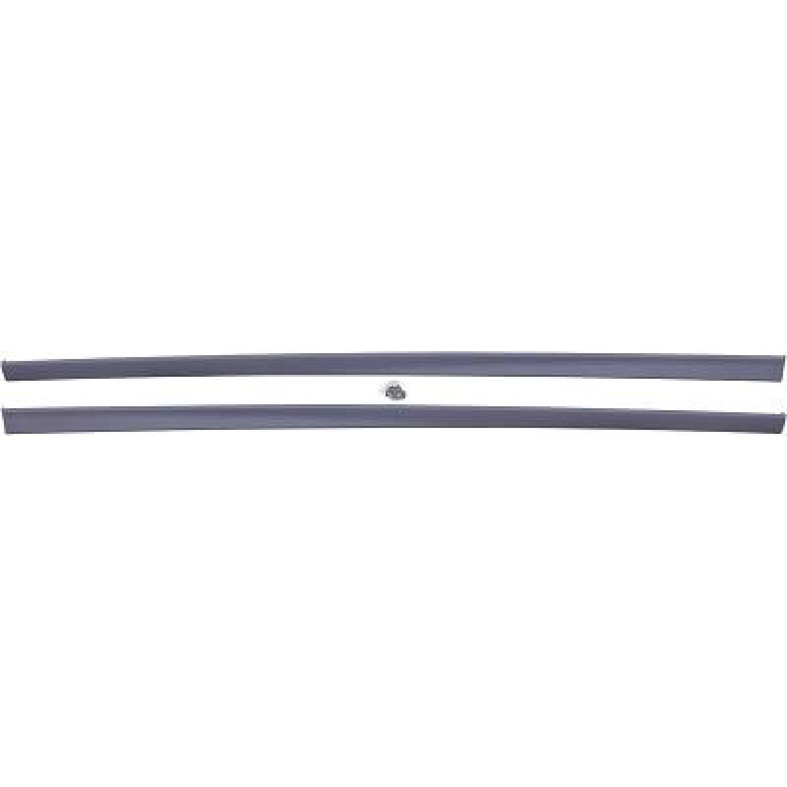 SEITENSCHWELLER SET GOLF 7 passend für 13-20              R-OPTIK