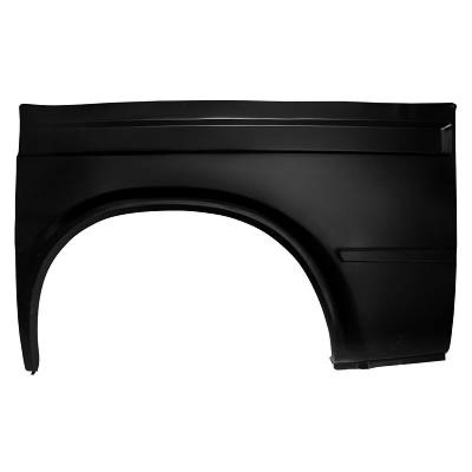 SEITENTEIL HI.LI. TRANSIT, passend für 91-00      KURZER RADSTAND