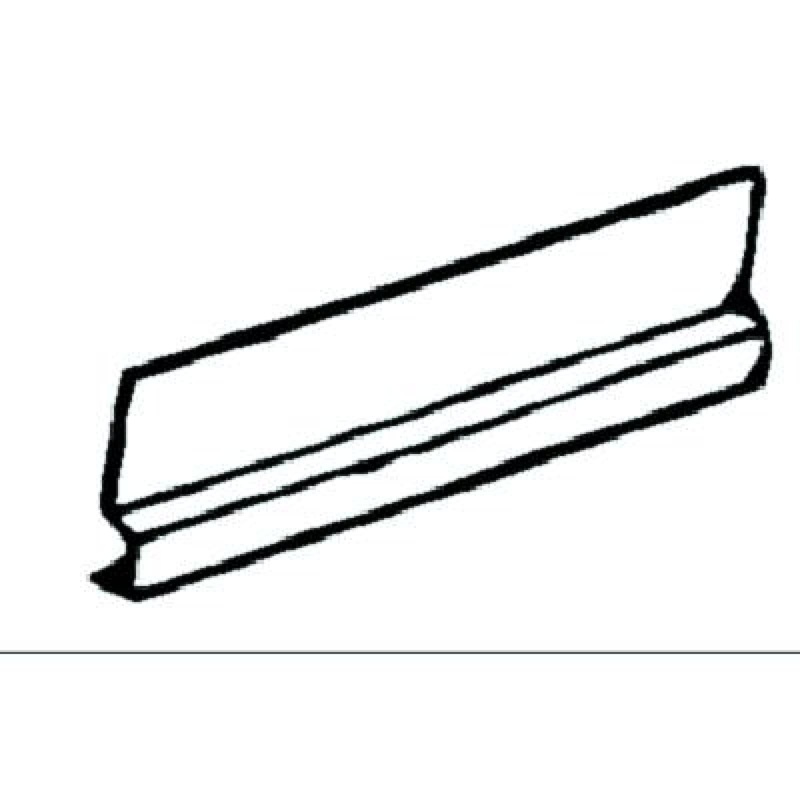 SEITENTEIL HI.RE. TRANSIT, passend für 91-00      KURZER RADSTAND