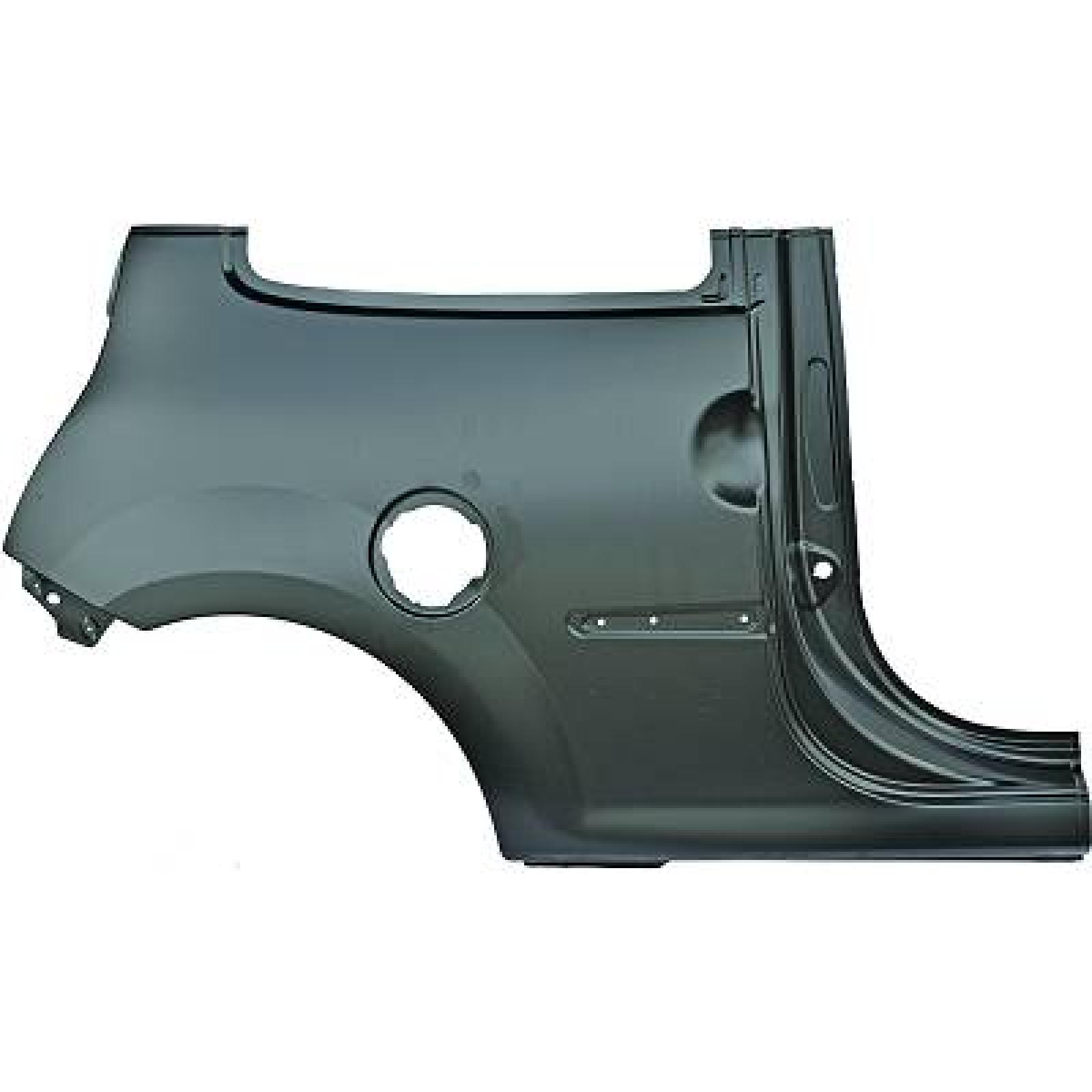 SEITENTEIL HI.RE.  TWINGO, passend für 07-15 77 514 777 62