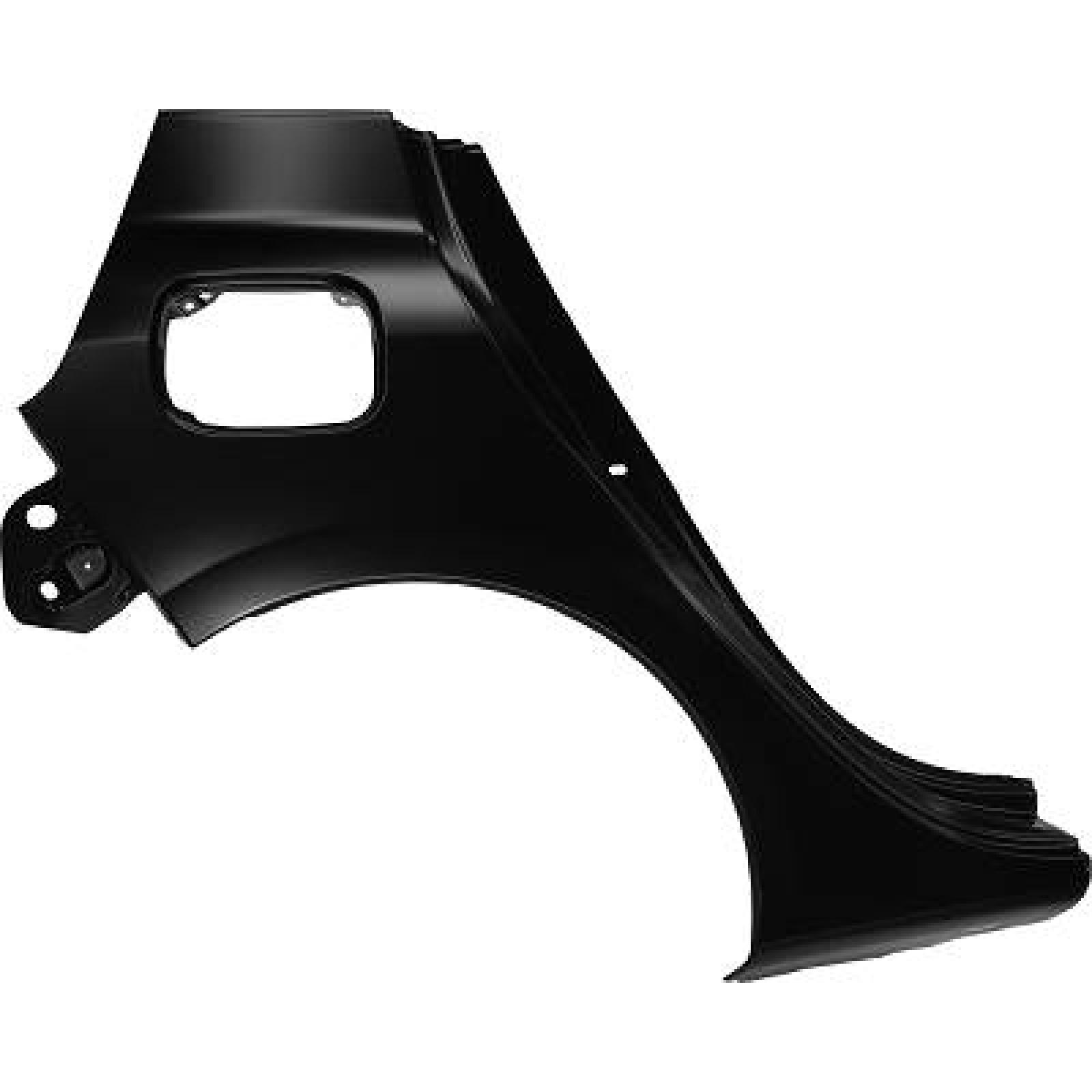 SEITENTEIL LI.       CLIO, passend für 05-12              5-TÜRIG 7751476081