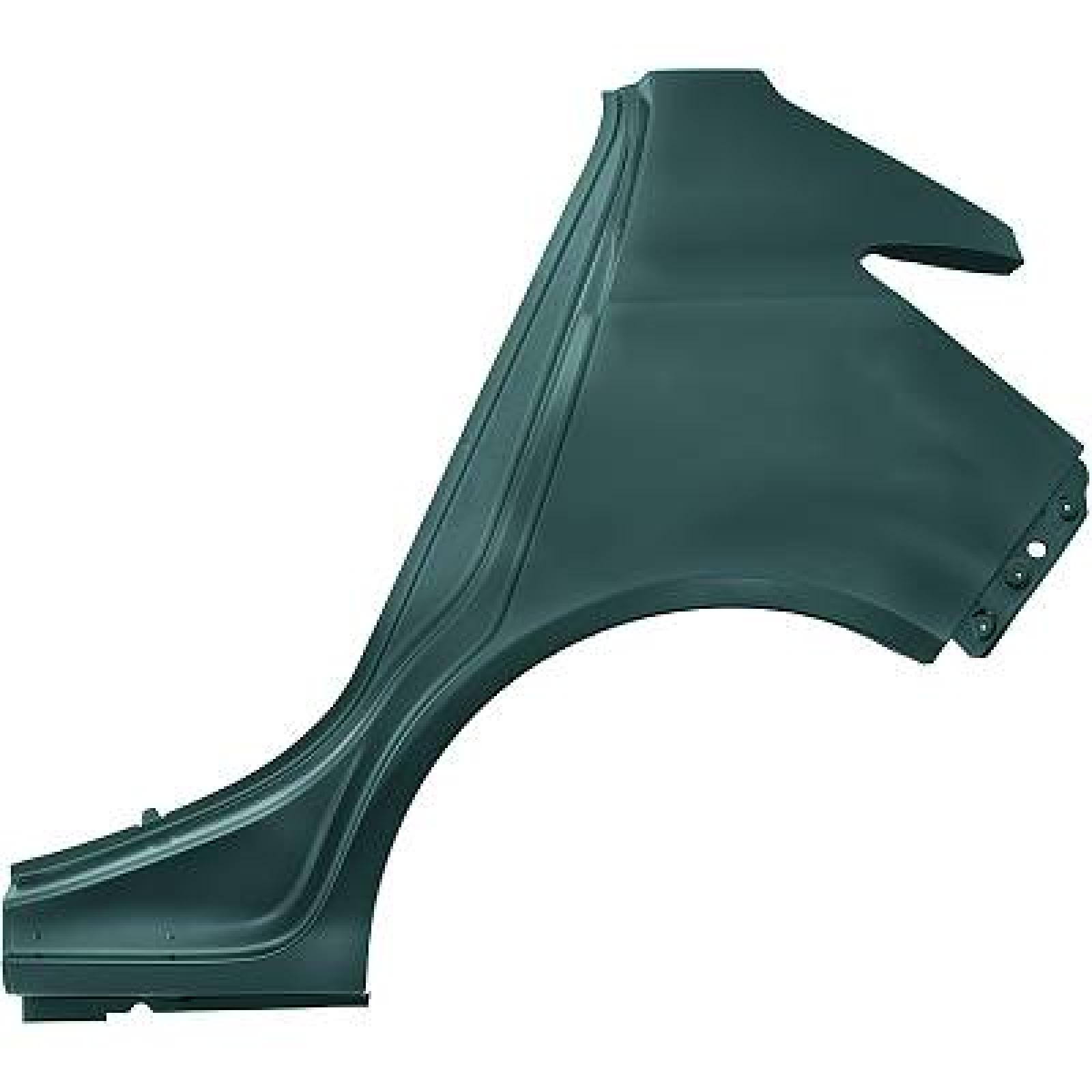 SEITENTEIL LI.    CORSA D, passend für 06-14              5-TÜRIG 13236233