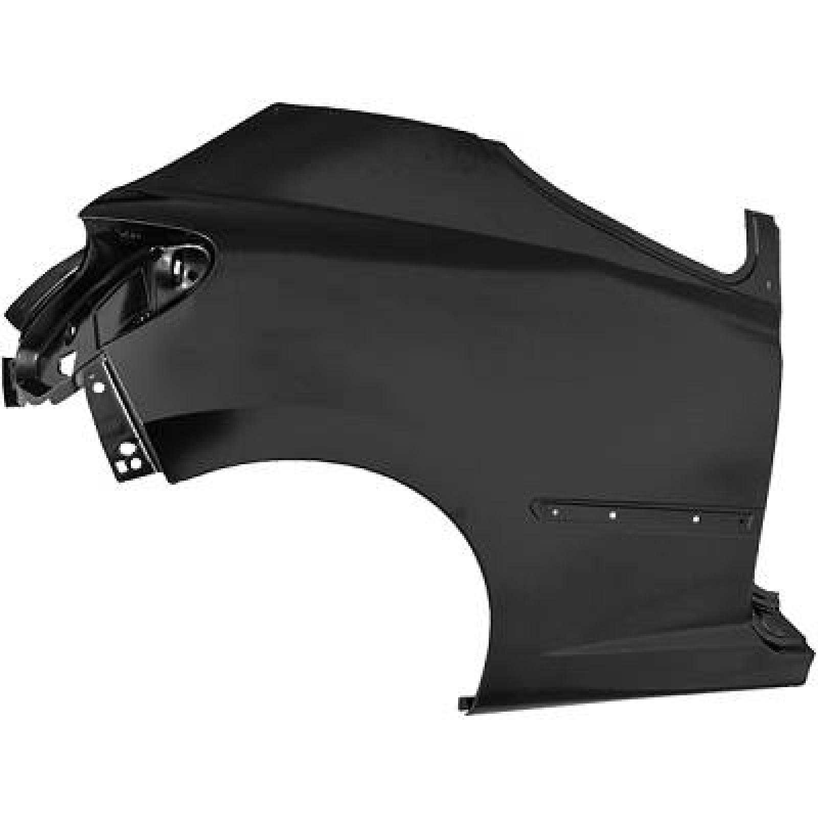 SEITENTEIL Li.      P.207, passend für 06-12            NICHT CC, 8525FA