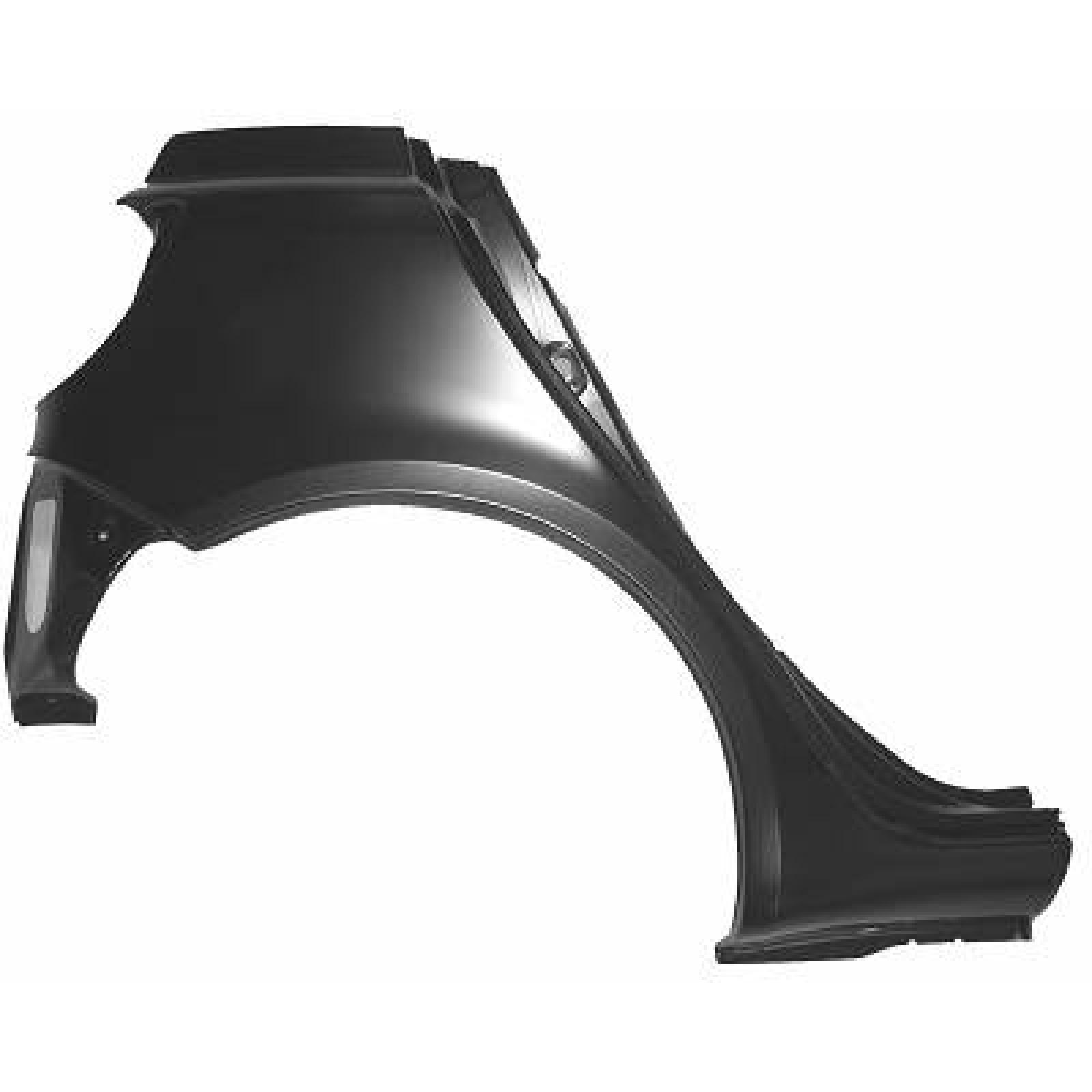 SEITENTEIL LI.      YARIS, passend für 99-05              5-TÜRIG 6160252010