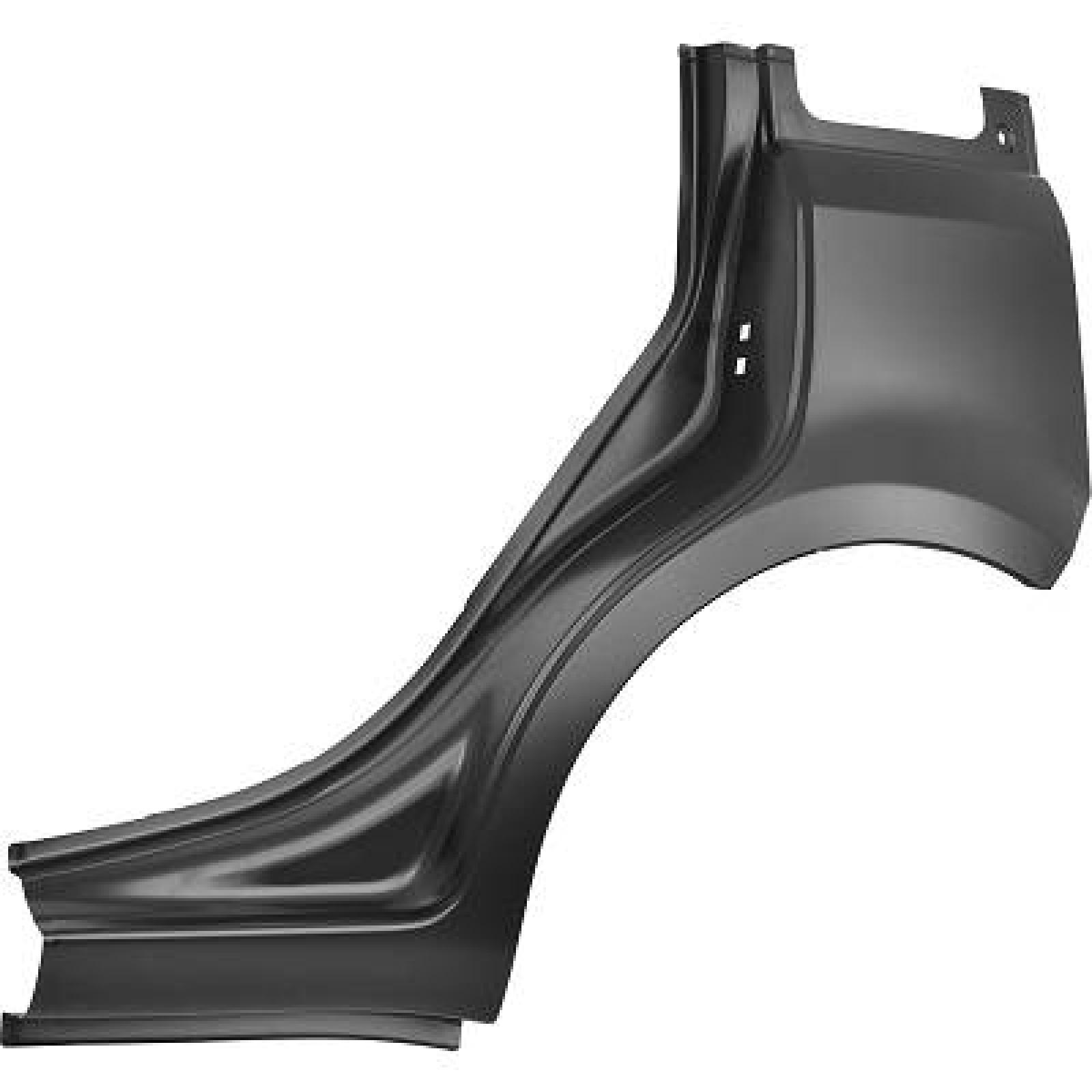 SEITENTEIL LINKS    PANDA, passend für 45994 71734750