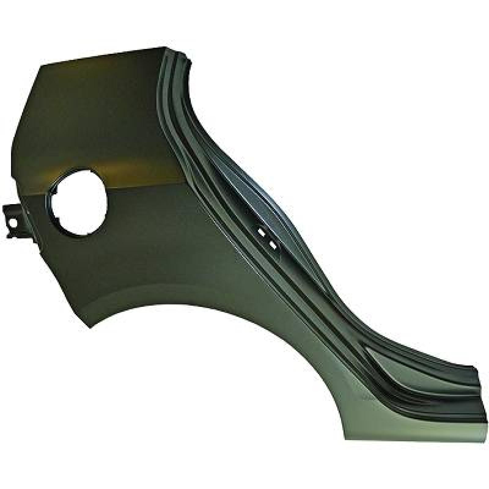 SEITENTEIL RE.     GOLF 6, passend für 45999 5K4809844