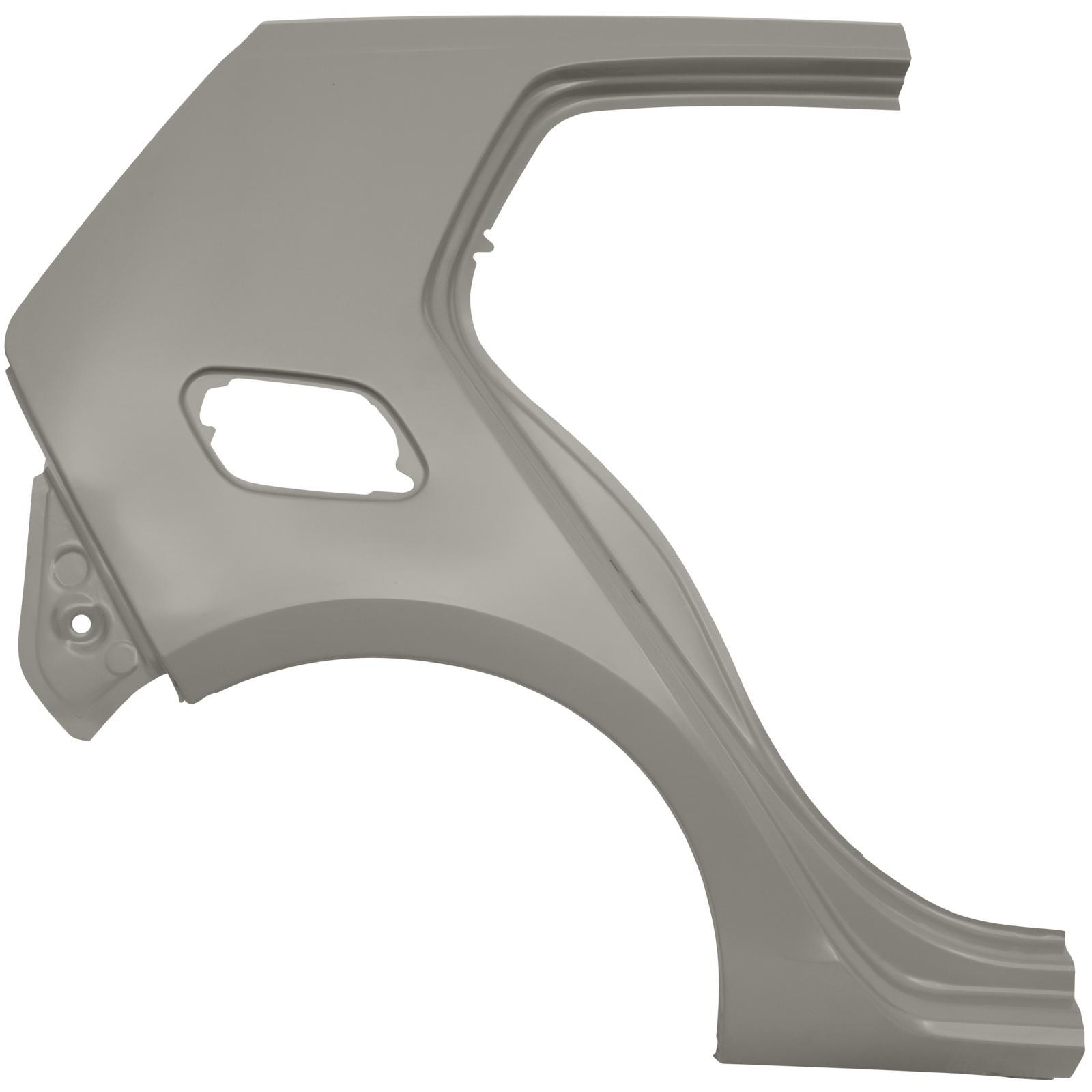 SEITENTEIL RE.    VW GOLF, passend für 2012-2019 5G4809052