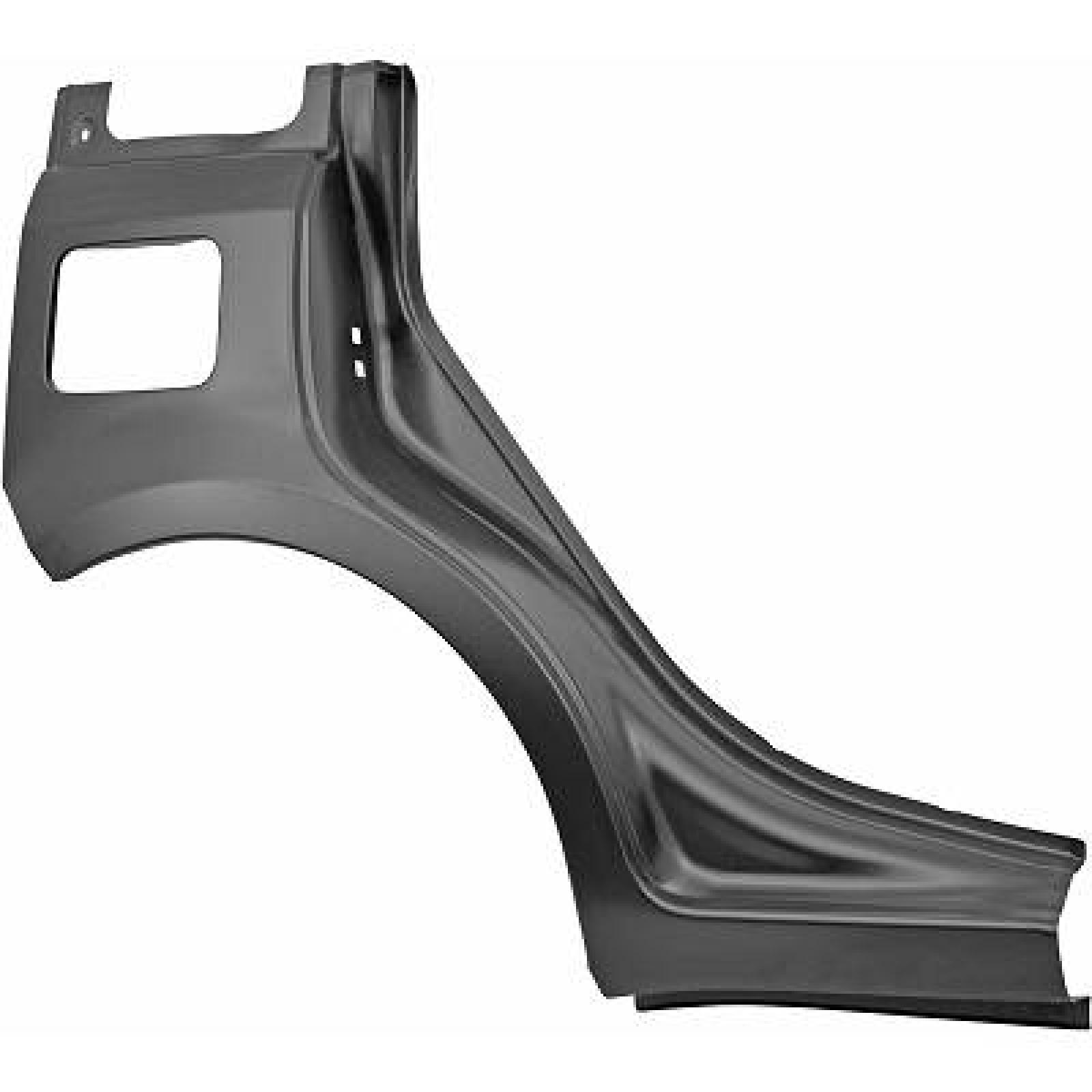 SEITENTEIL RECHTS   PANDA, passend für 45994 71734749