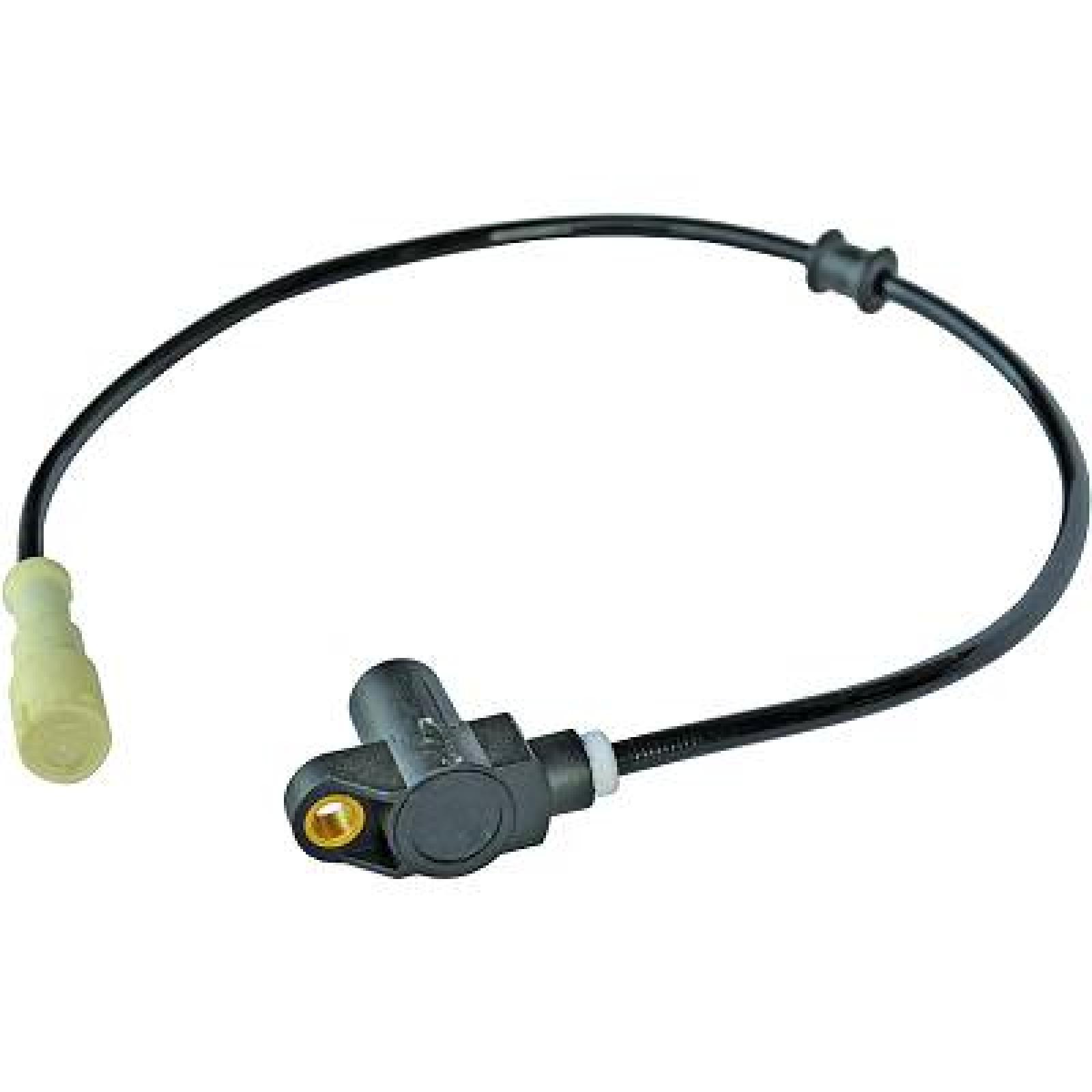 SENSOR-RADDREHZ.VO. ASTRA, passend für 91-98 1238424