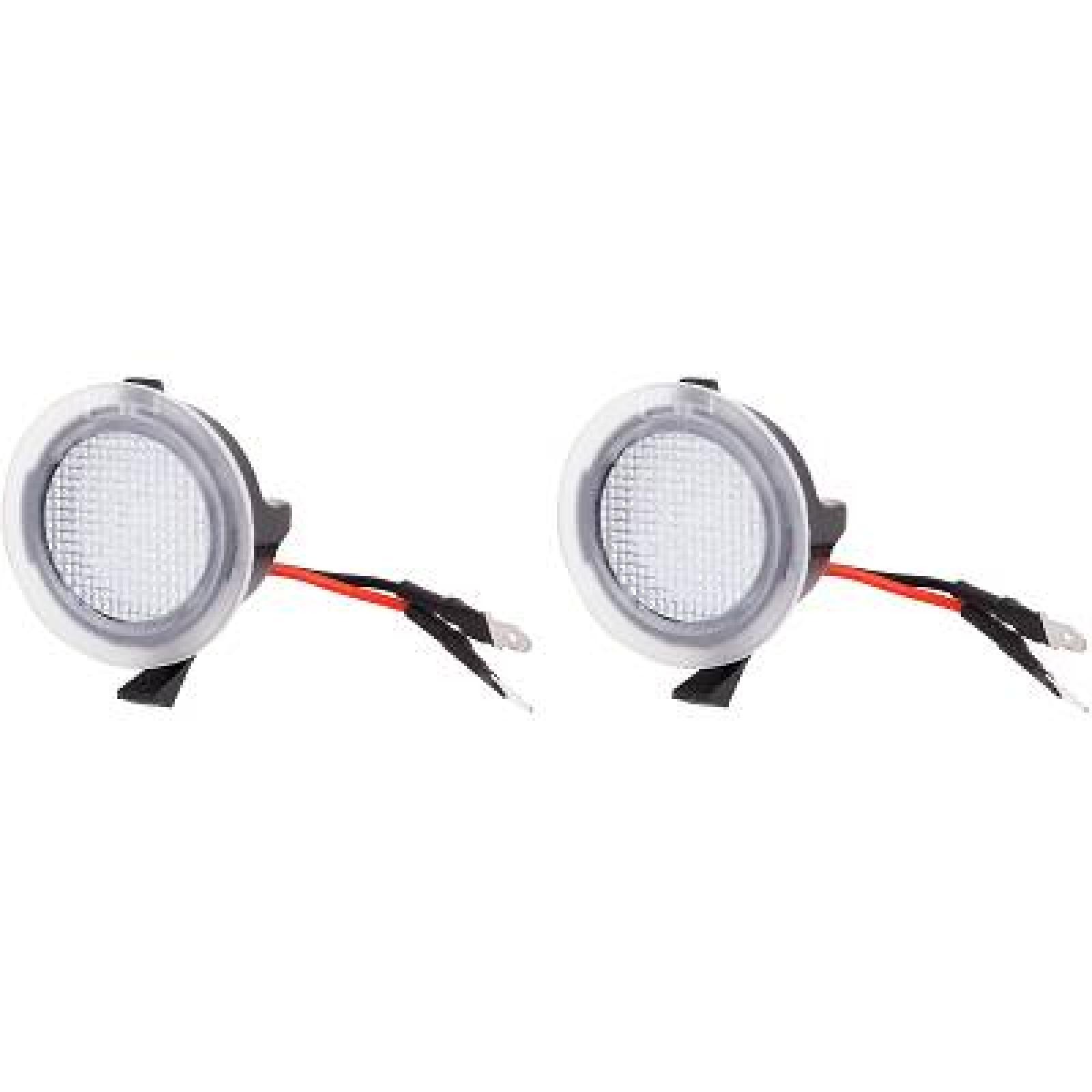 SET LED UMFELDBELEUCHTUNG passend für FORD DIVERSE