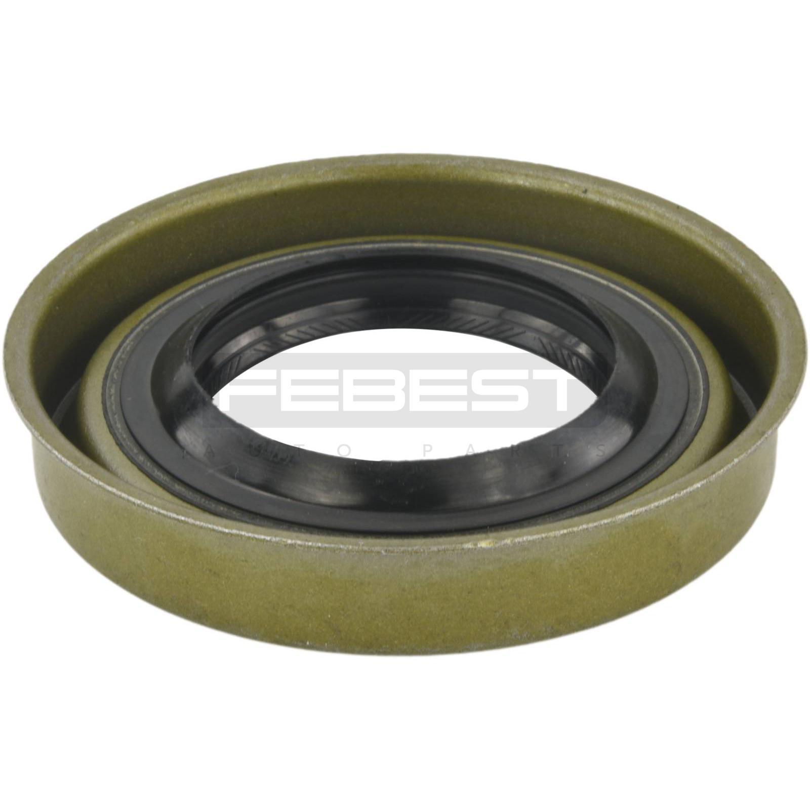 Simmerring Achswelle passend für BUICK RAINIER, CADILLAC ESCALADE, CHEVROLET 20 Série, CHEVROLET ASTRO, CHEVROLET AVALANCHE, CHEVROLET AVALANCHE 1500, CHEVROLET AVALANCHE 2500, CHEVROLET BLAZER, CHEVROLET BLAZER S10, CHEVROLET CHE