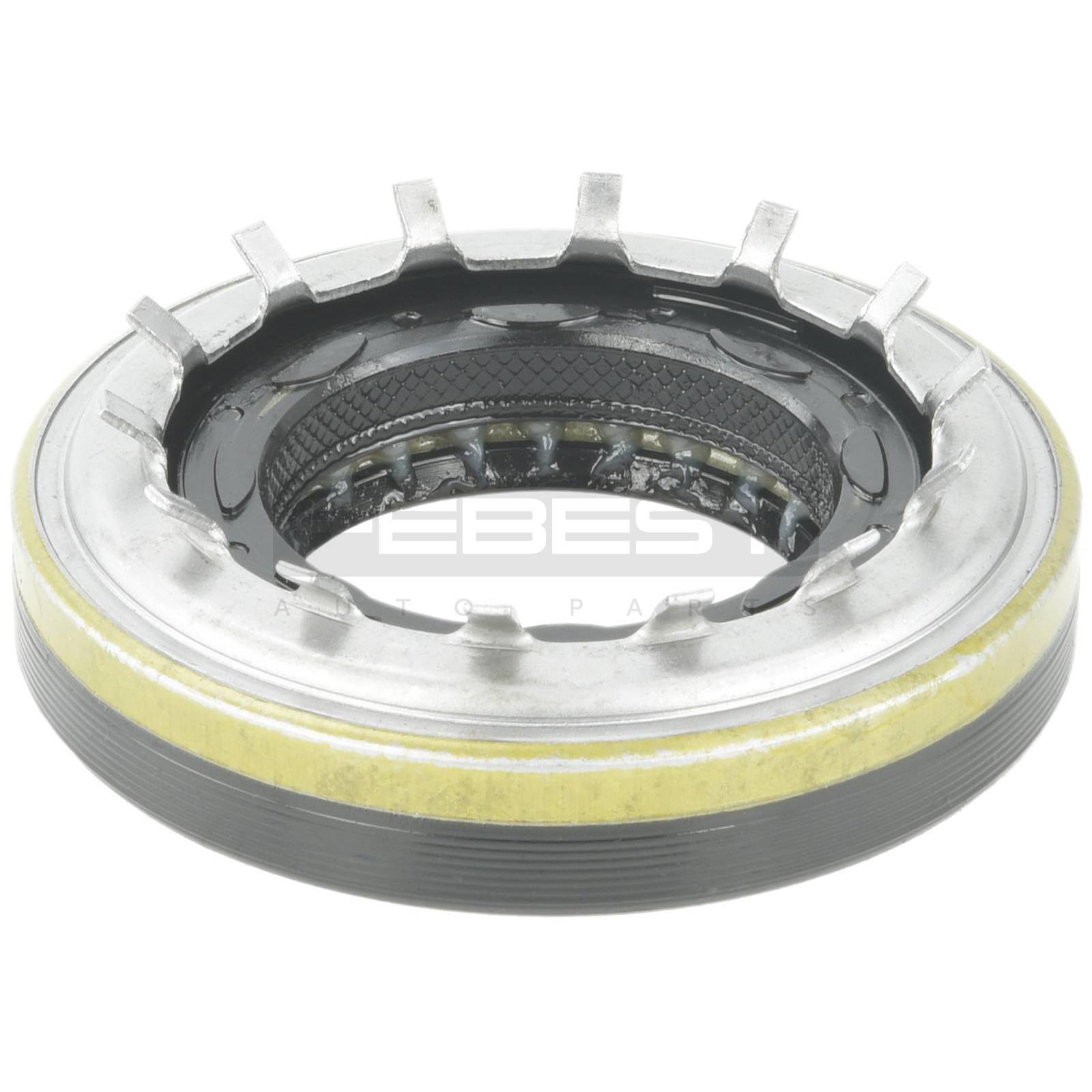 Simmerring antriebswelle passend für SSANGYONG KYRON, SSANGYONG REXTON / REXTON II, SSANGYONG REXTON W / REXTON