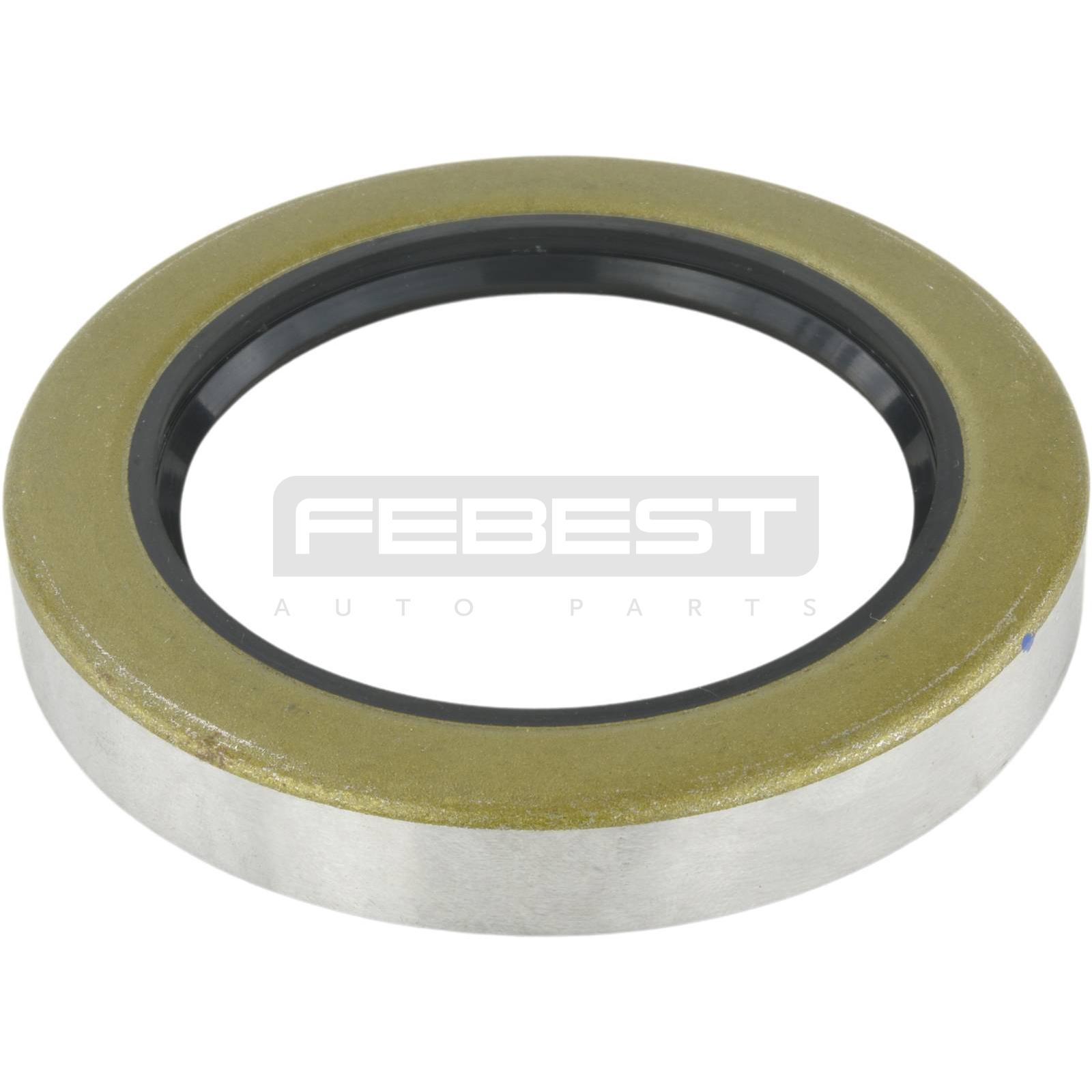 Simmerring radnabe hinten passend für KIA BONGO, KIA K2500, KIA K2700, KIA K2900