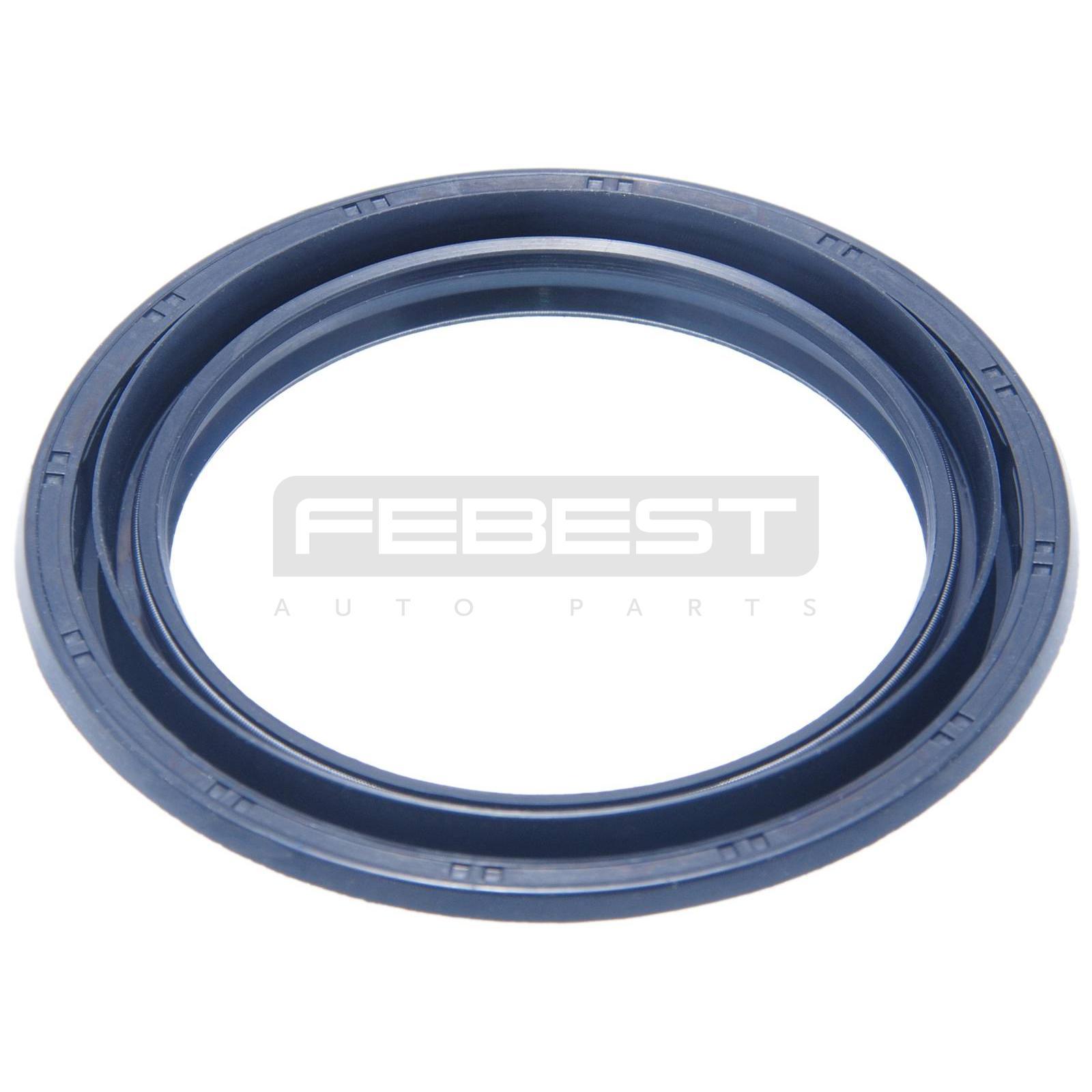 Simmerring Radnabe Vorne passend für FORD RANGER, FORD AUSTRALIA RANGER, FORD USA RANGER, MAZDA B-SERIE, MAZDA BT-50
