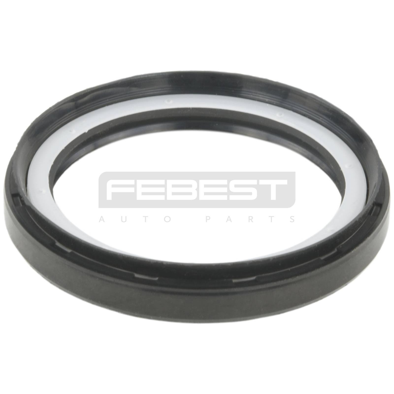 Simmerring radnabe vorne passend für HYUNDAI GALLOPER, HYUNDAI TERRACAN, HYUNDAI (HUATAI) TERRACAN, MITSUBISHI L200, MITSUBISHI L 300, MITSUBISHI PAJERO, MITSUBISHI PAJERO CLASSIC, MITSUBISHI PAJERO SPORT, MITSUBISHI (BJC) PAJERO