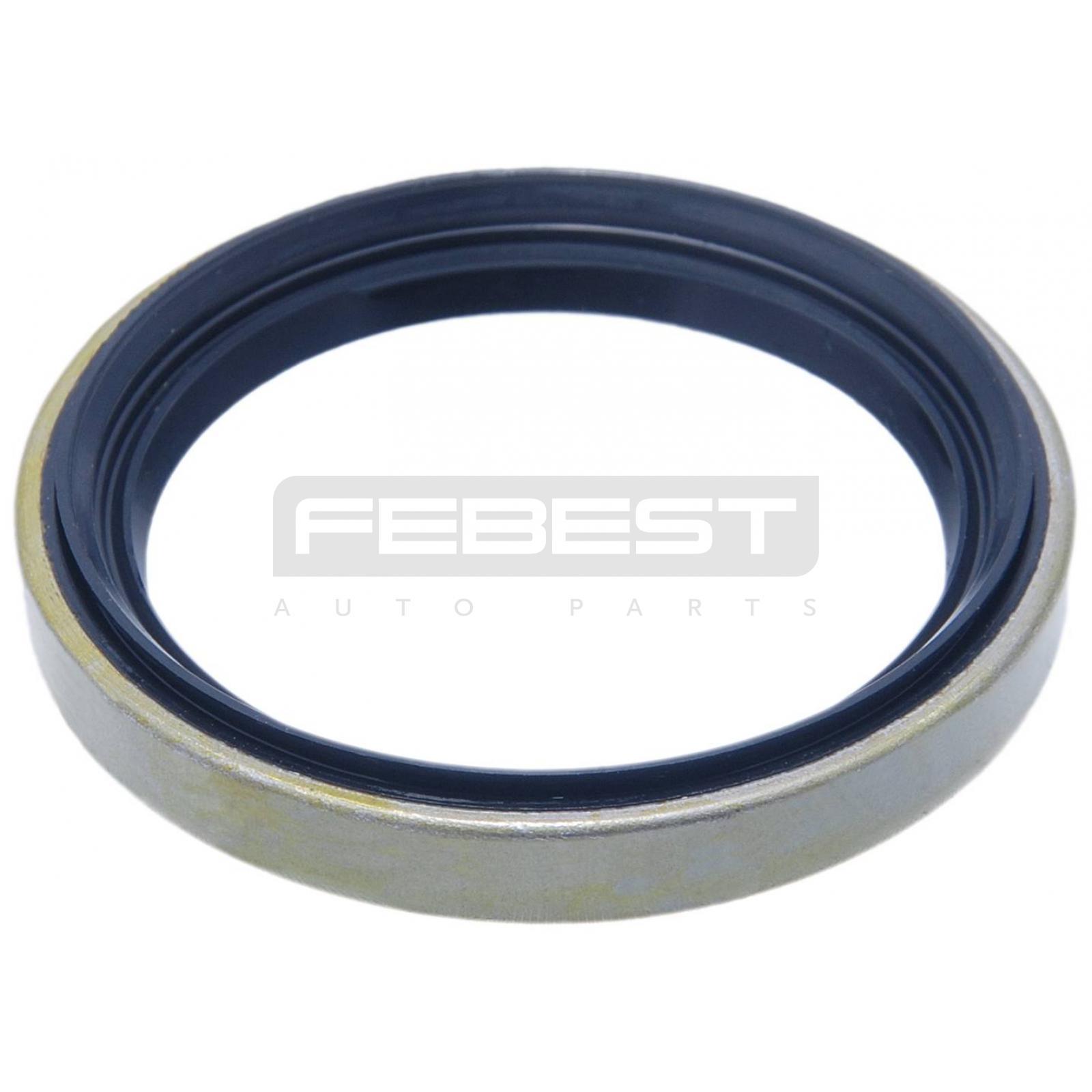 Simmerring Radnabe Vorne passend für MITSUBISHI CARISMA, MITSUBISHI COLT, MITSUBISHI LANCER, MITSUBISHI MIRAGE, MITSUBISHI PAJERO JUNIOR, MITSUBISHI PAJERO MINI, MITSUBISHI PAJERO PININ, MITSUBISHI SPACE STAR