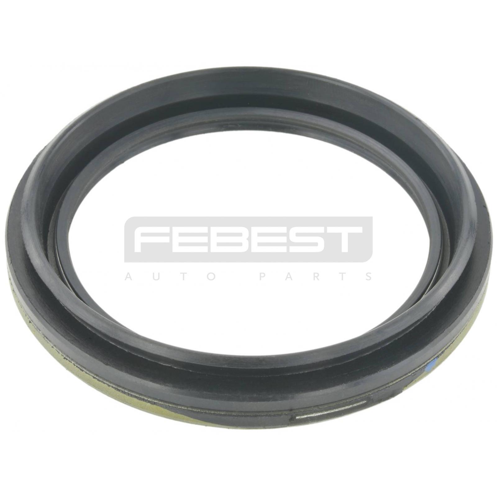 Simmerring Radnabe Vorne passend für MITSUBISHI L200, MITSUBISHI L200 / TRITON, MITSUBISHI PAJERO SPORT