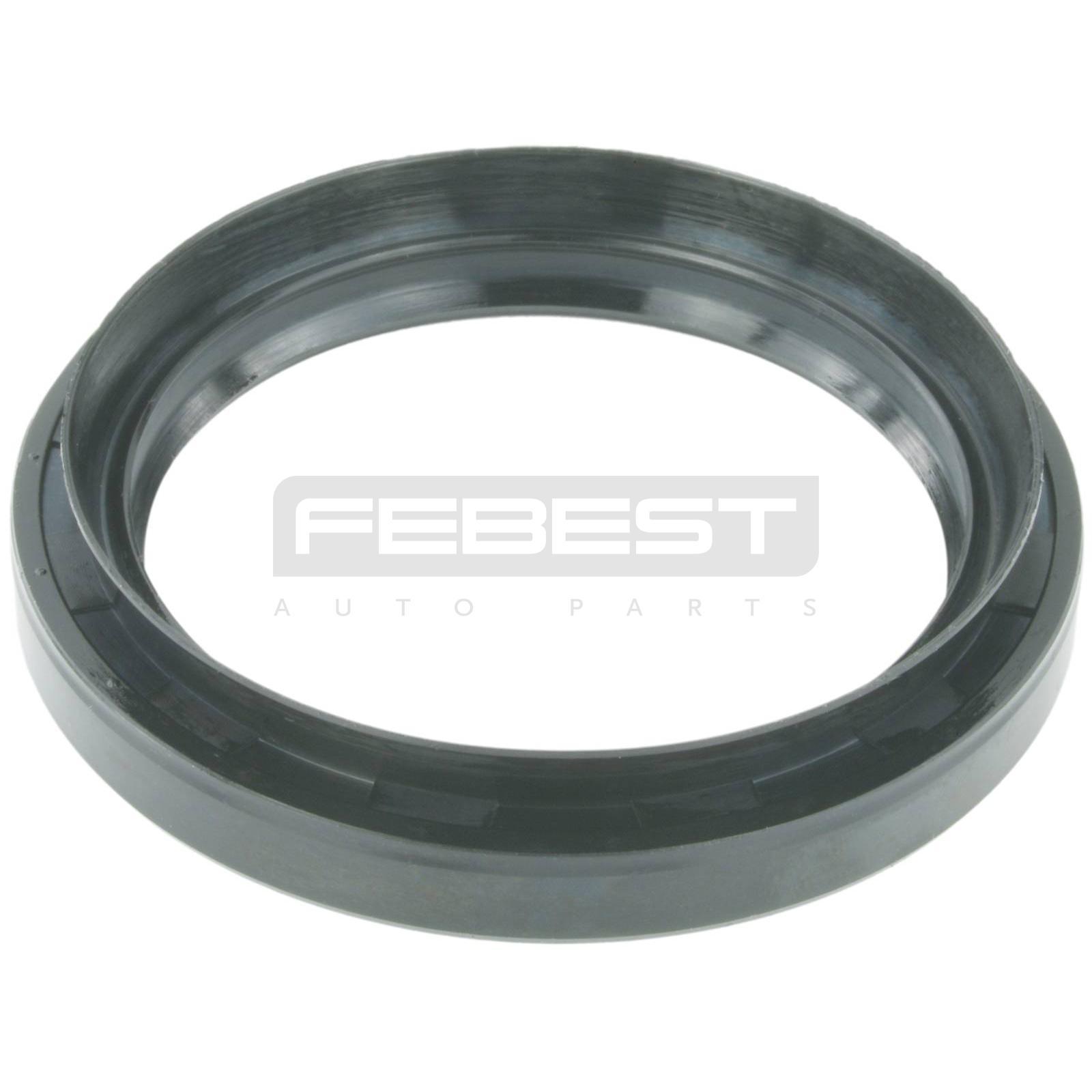 Simmerring Radnabe Vorne passend für SUBARU FORESTER, SUBARU IMPREZA, SUBARU LEGACY, SUBARU LEGACY OUTBACK, SUBARU SVX
