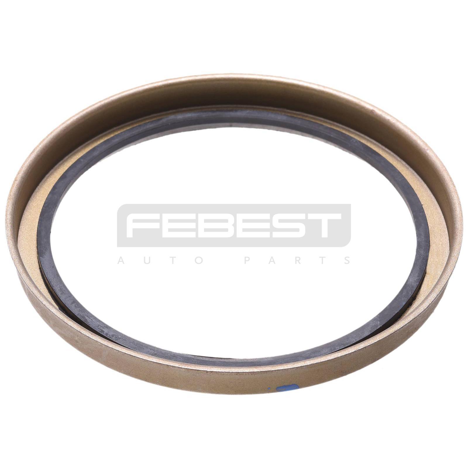 Simmerring Radnabe Vorne passend für TOYOTA 4 RUNNER, TOYOTA HILUX, TOYOTA LAND CRUISER 90, TOYOTA SEQUOIA, TOYOTA TACOMA, TOYOTA TUNDRA