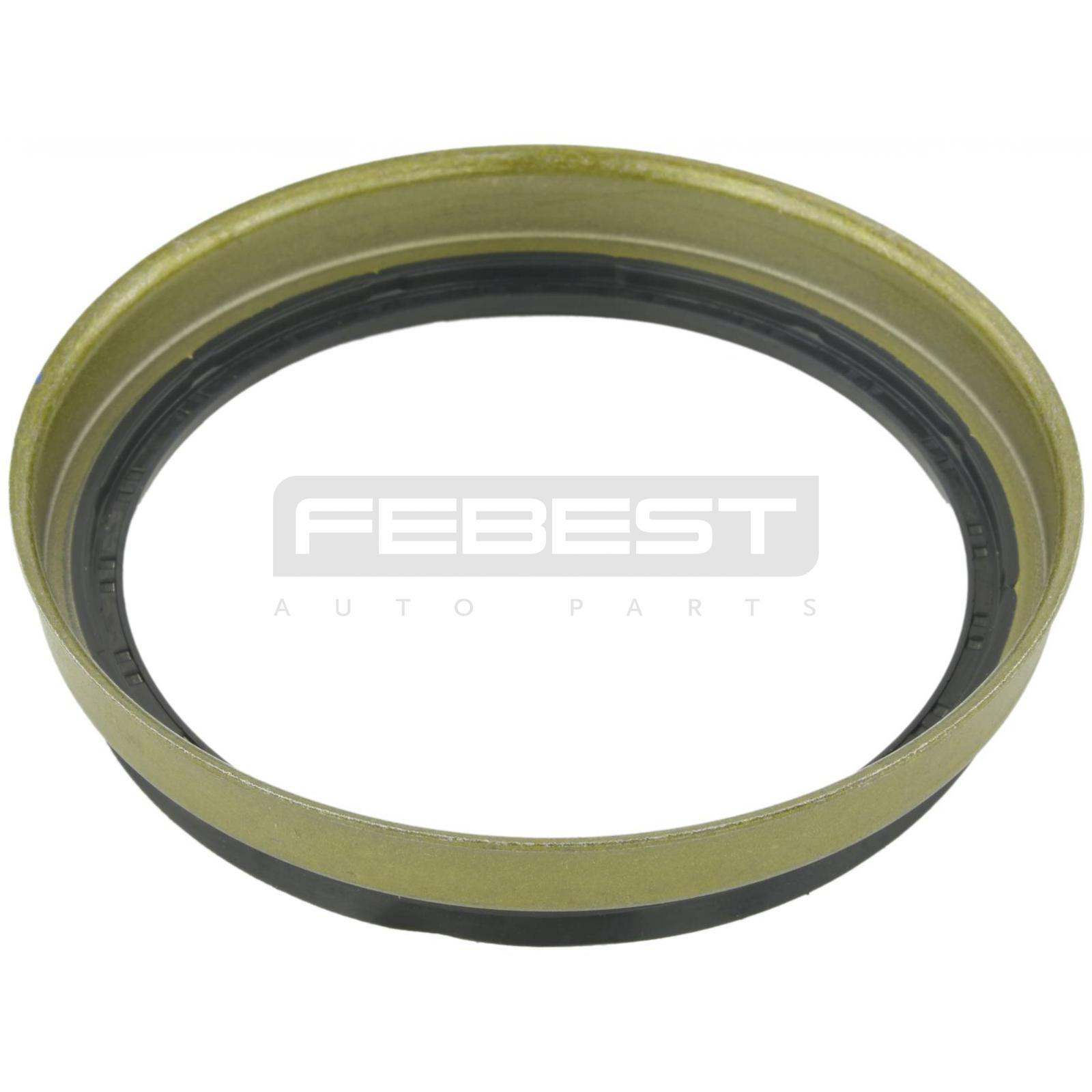 Simmerring Radnabe Vorne passend für TOYOTA FORTUNER, TOYOTA HILUX