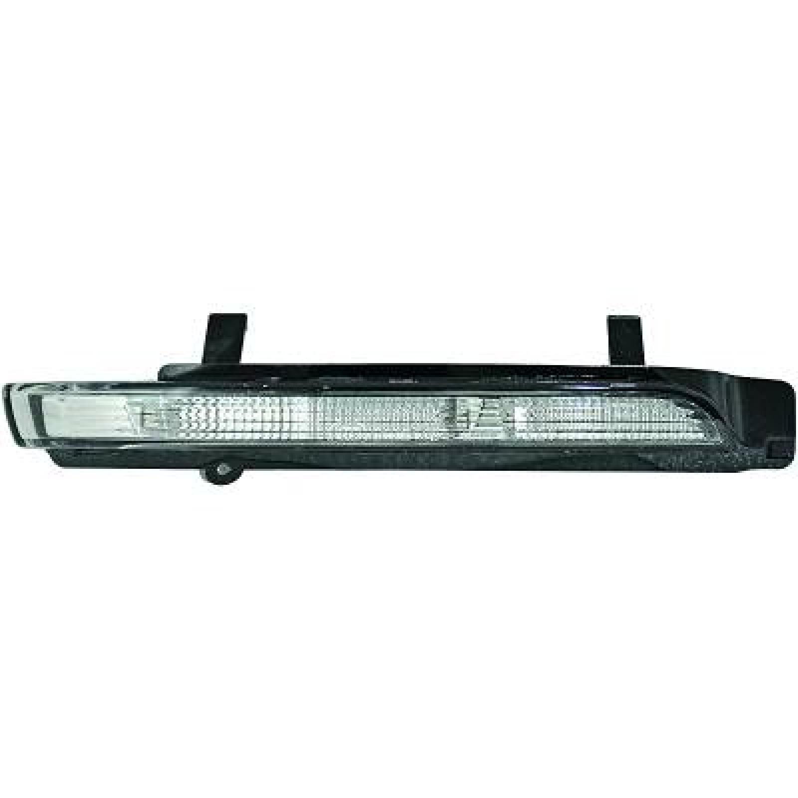 SP.BLINKER LI.    OCTAVIA, passend für 08-13                 LED, 3T0949101
