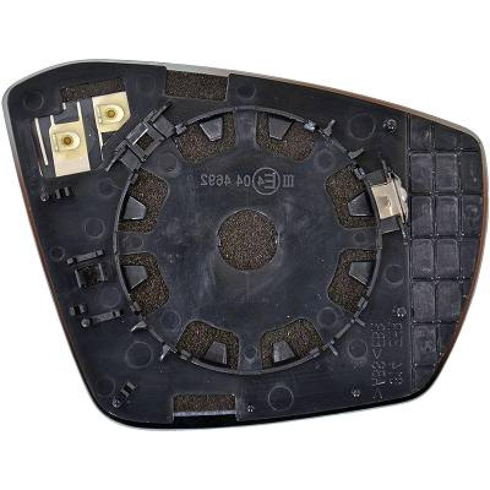 SP.GLAS LI.       OCTAVIA, passend für 13-20 5E0 857 521