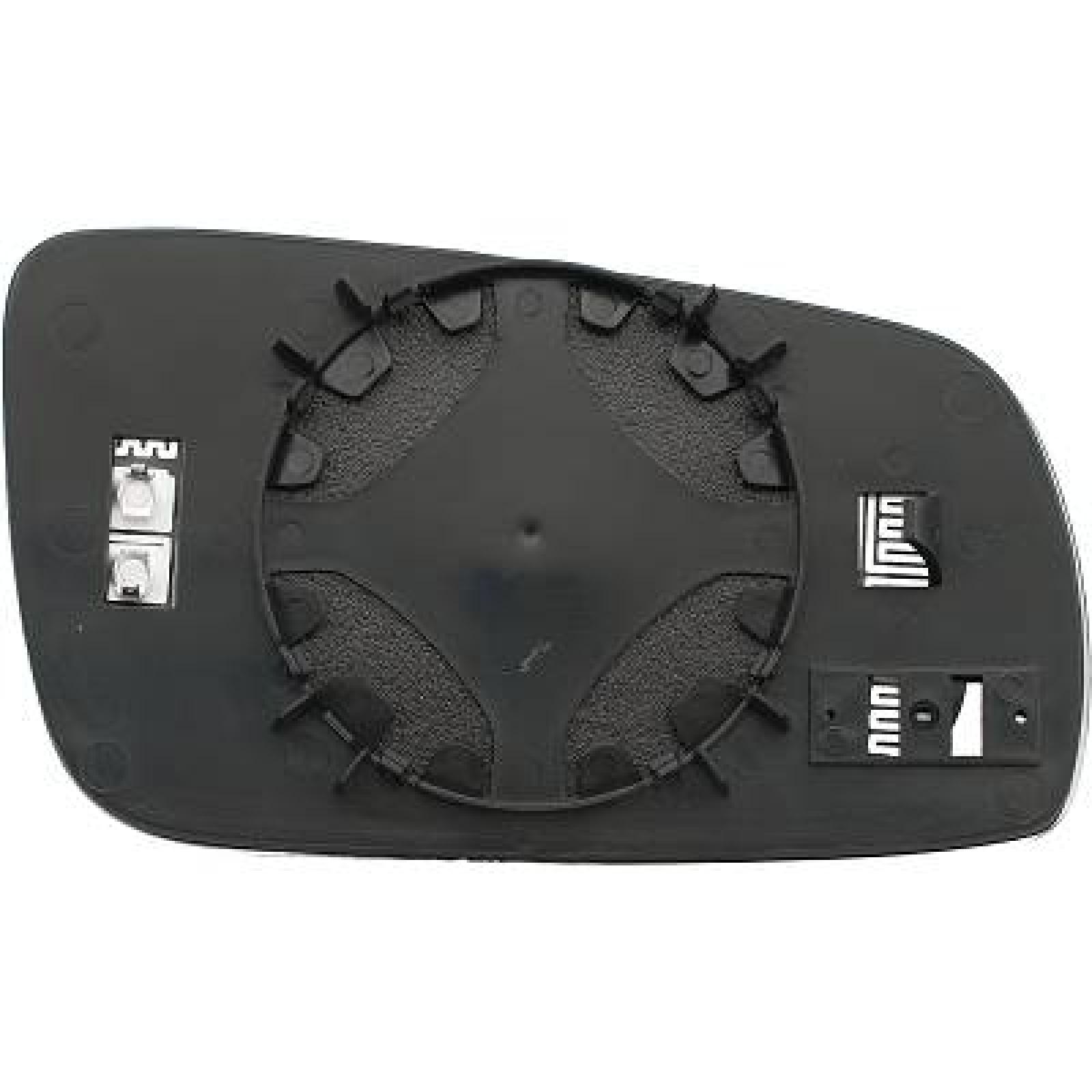 SP.GLAS LI.        OCTAVIA passend für 96-05 1U1857521C