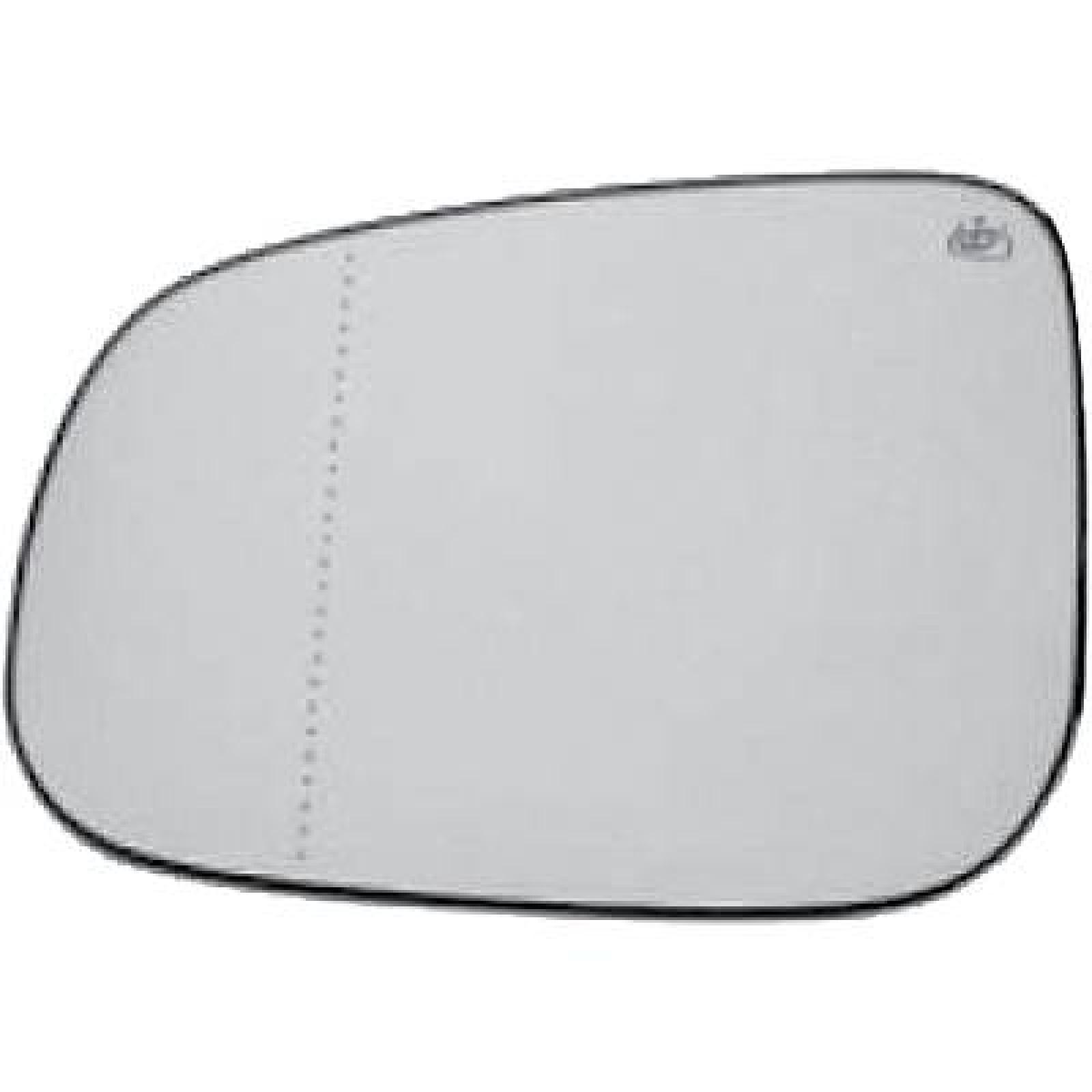 SP.GLAS LI.        S80/V70 passend für 45967 30716479