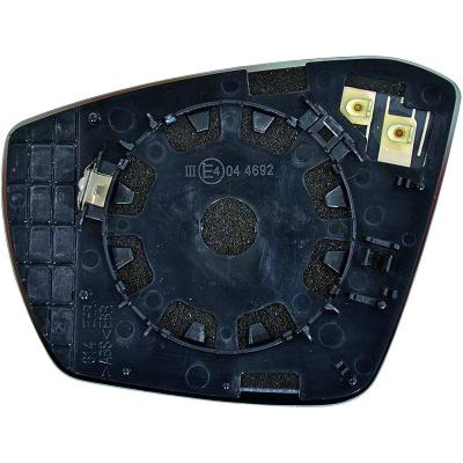 SP.GLAS RE.       OCTAVIA, passend für 13-20 5E0 857 522