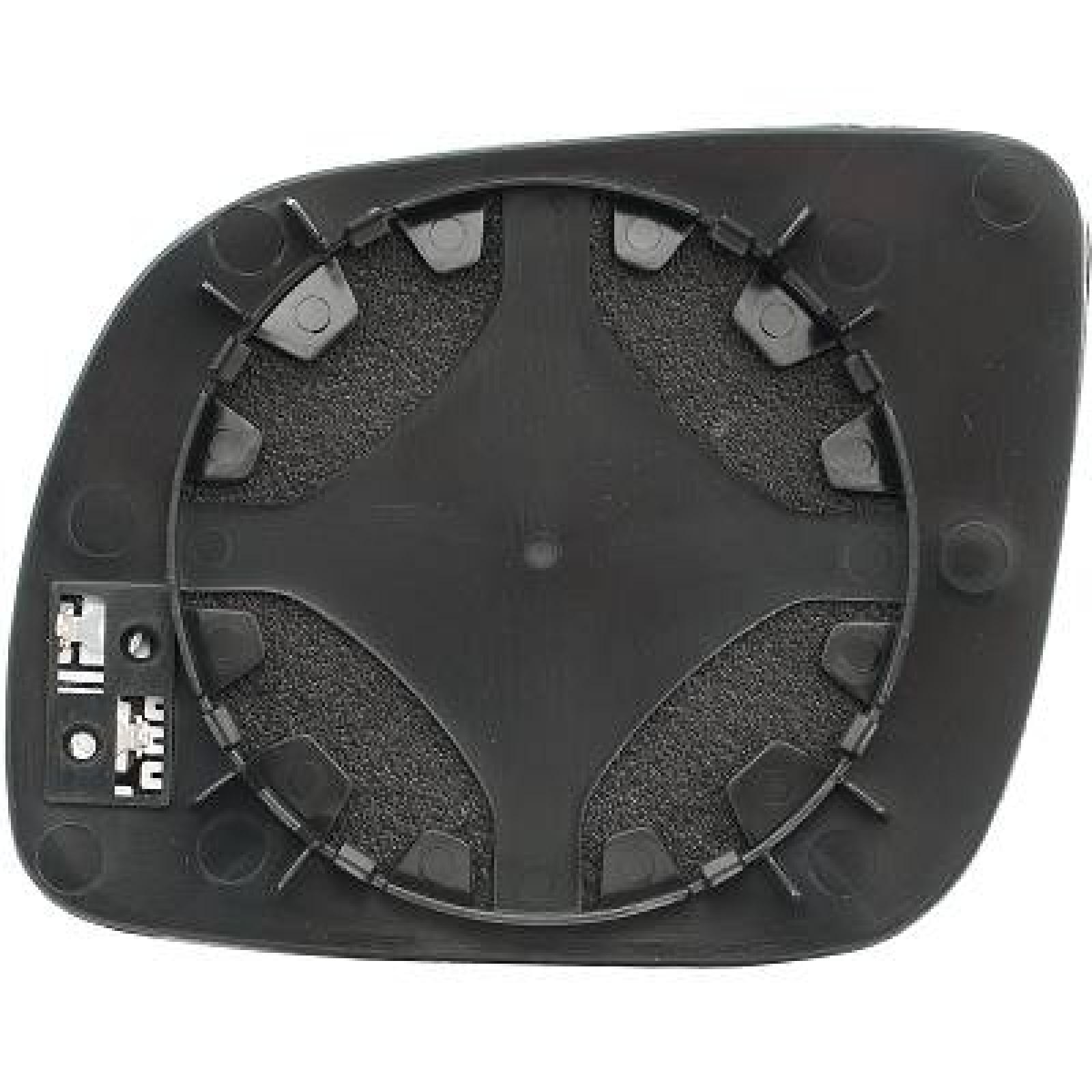 SP.GLAS RE.       OCTAVIA, passend für 96-05 1U1 857 522 D