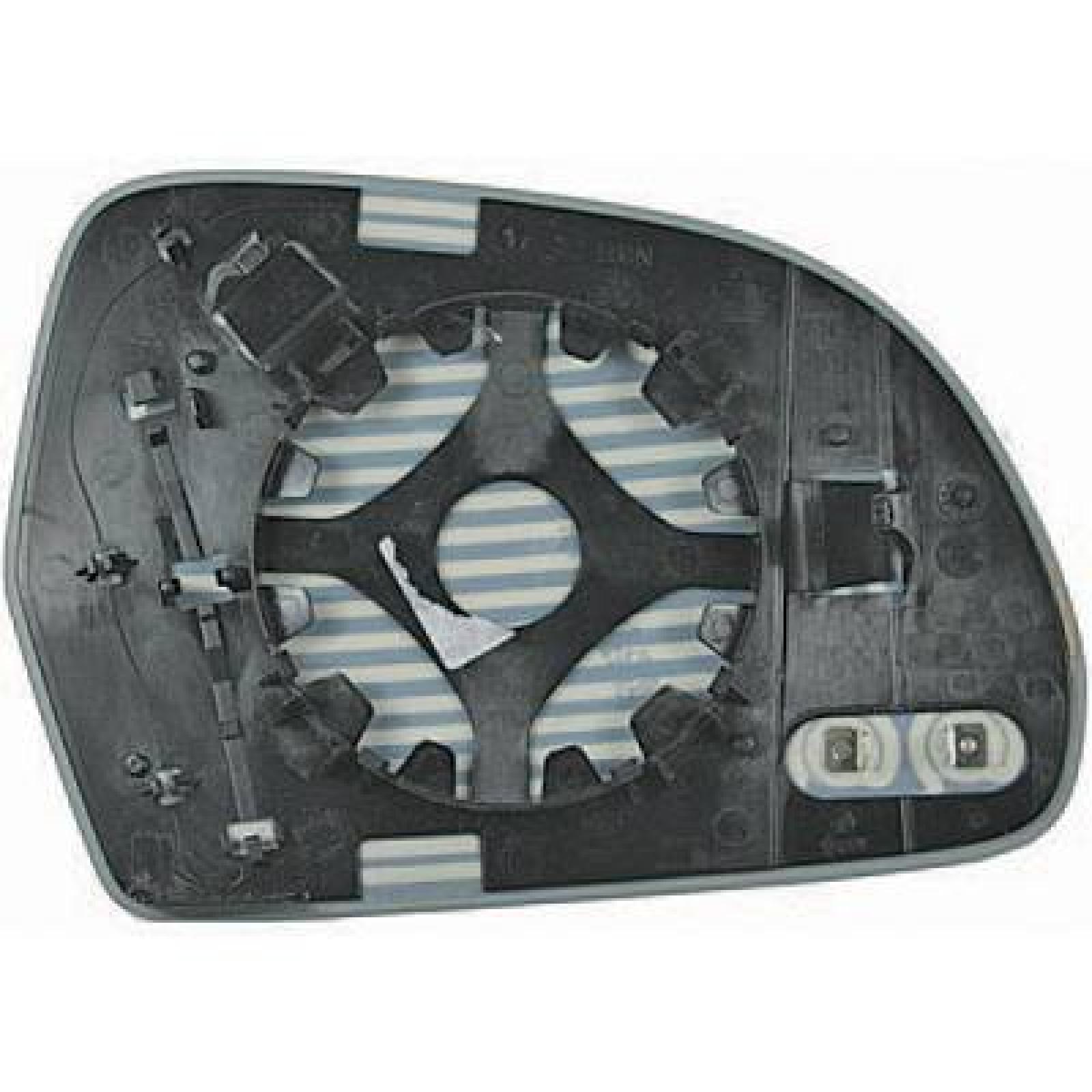 SP.GLAS RE.        OCTAVIA passend für 09-13 1Z0 857 522