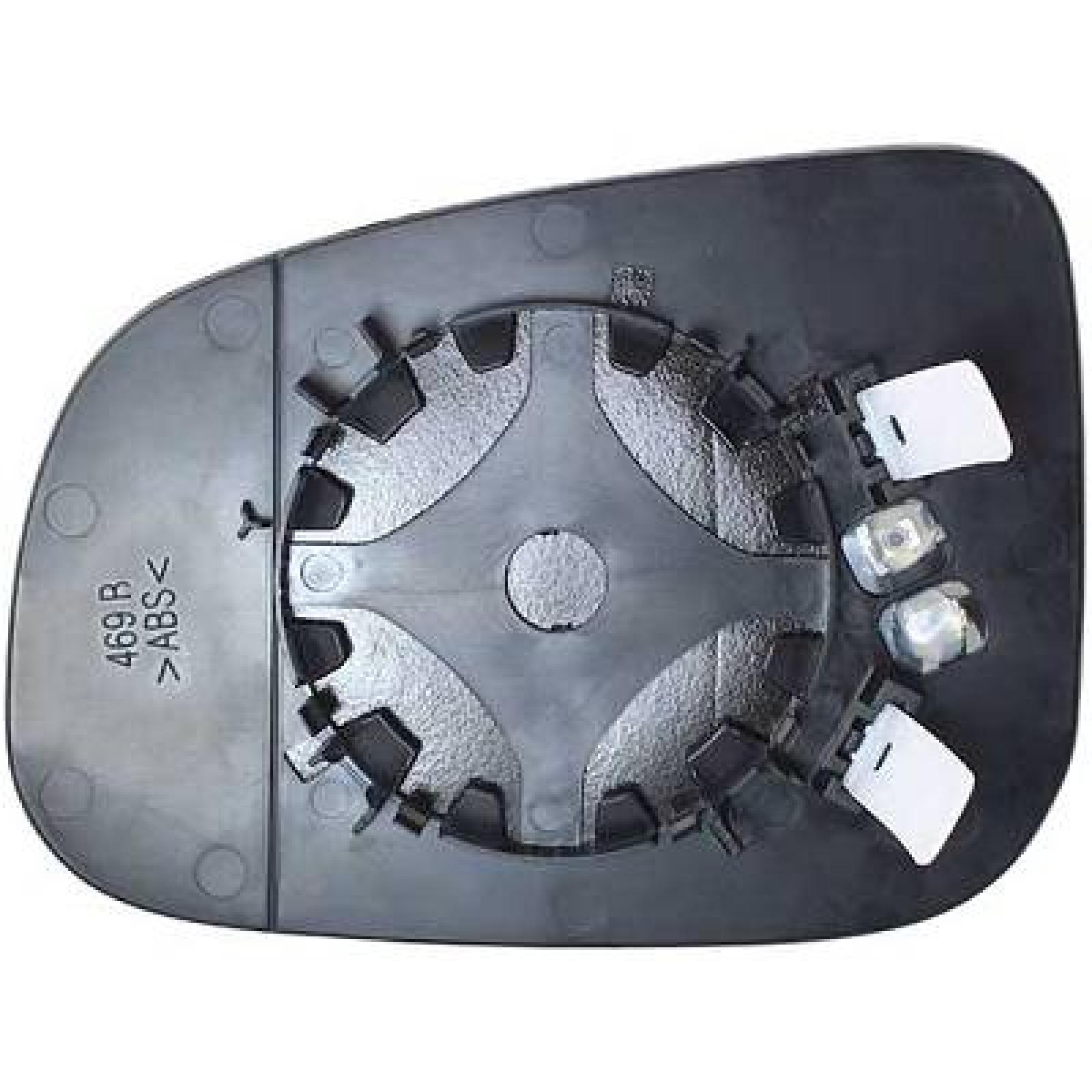 SP.GLAS RE.        S80/V70 passend für 12-16 30716483