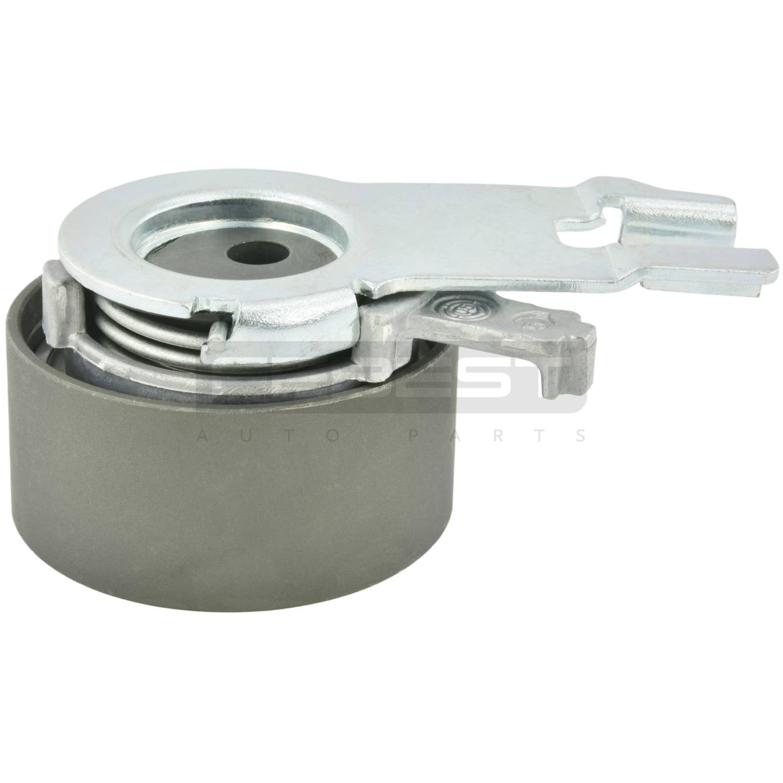 Spannrolle für zahnriemen passend für VOLVO C30, VOLVO C70, VOLVO S40, VOLVO S60, VOLVO S70, VOLVO S80, VOLVO V40, VOLVO V50, VOLVO V60, VOLVO V70, VOLVO XC60, VOLVO XC70, VOLVO XC90