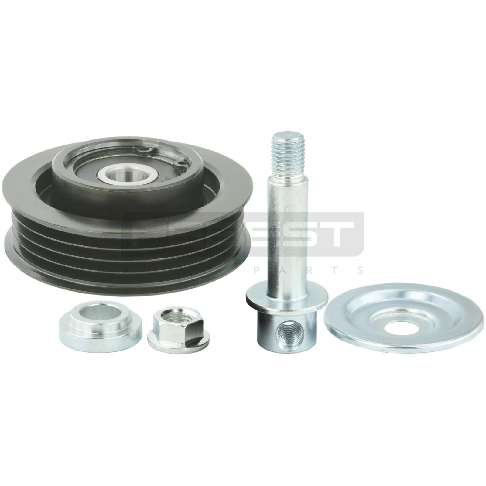 Spannrolle - reparatursatz passend für LEXUS LX, TOYOTA LAND CRUISER 200