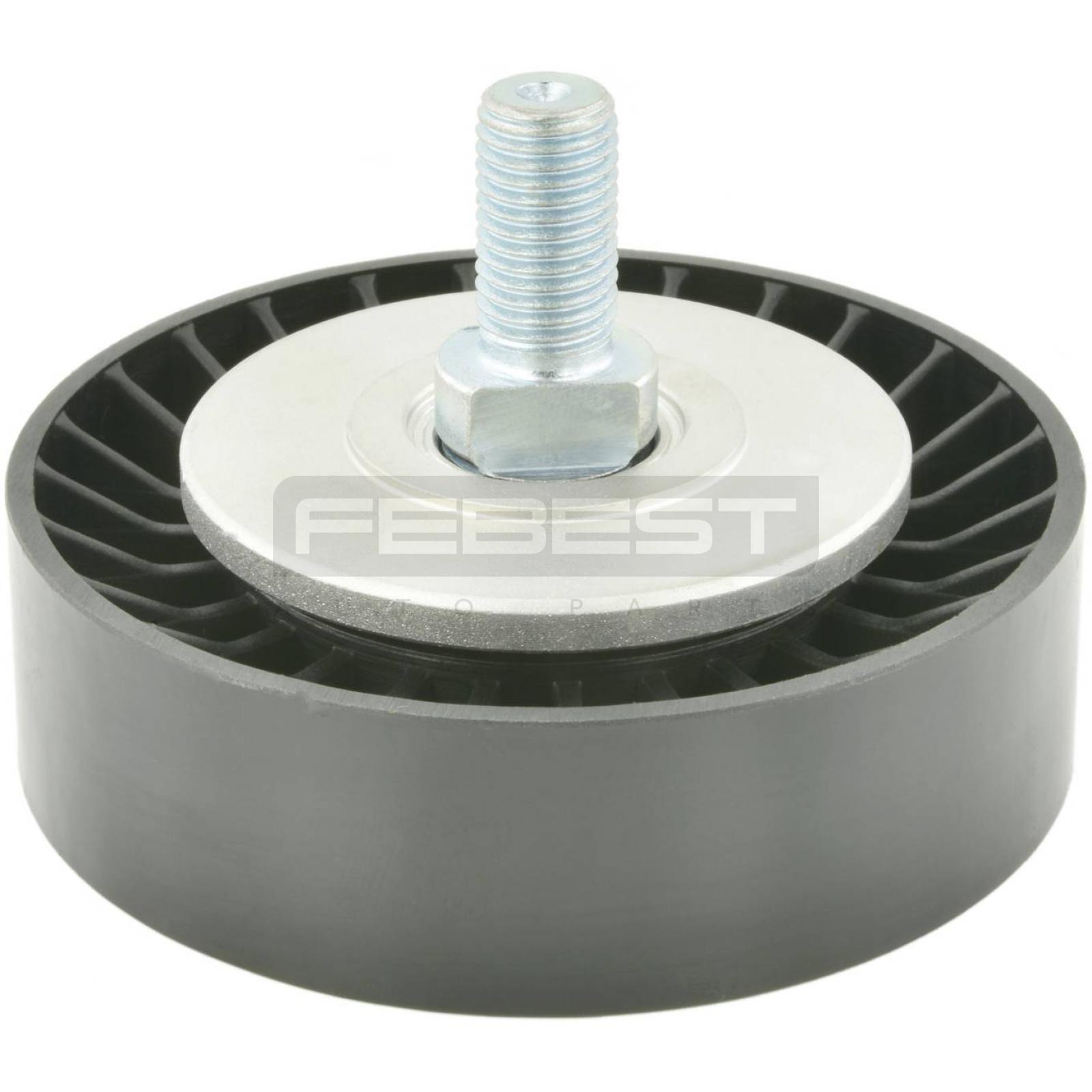 Spannrolle - reparatursatz passend für MITSUBISHI OUTLANDER