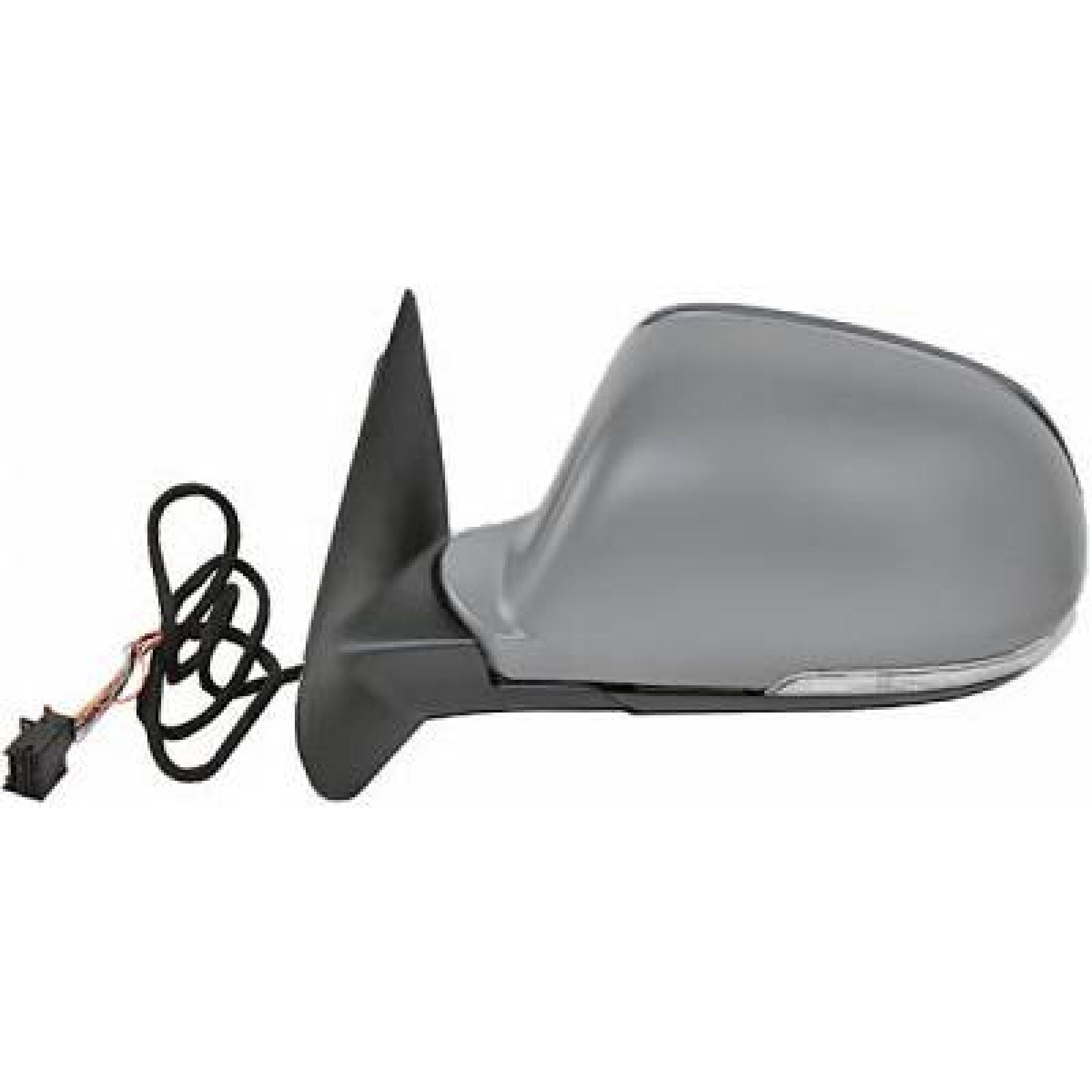 SPIEGEL LI.       OCTAVIA, passend für 09-13                9-PIN 1Z1 857 507 P