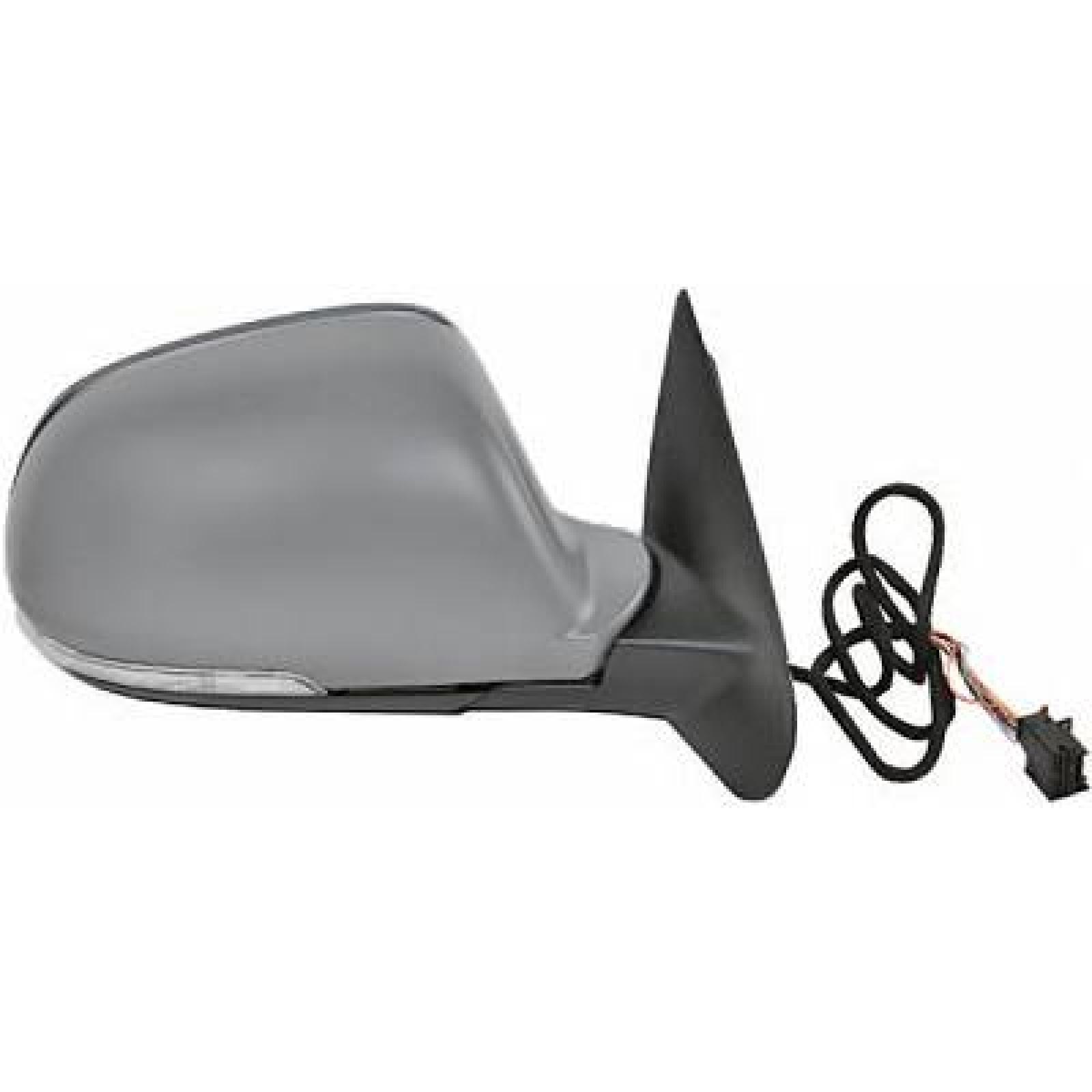 SPIEGEL RE.       OCTAVIA, passend für 09-13                7-PIN 1Z1 857 508 AD