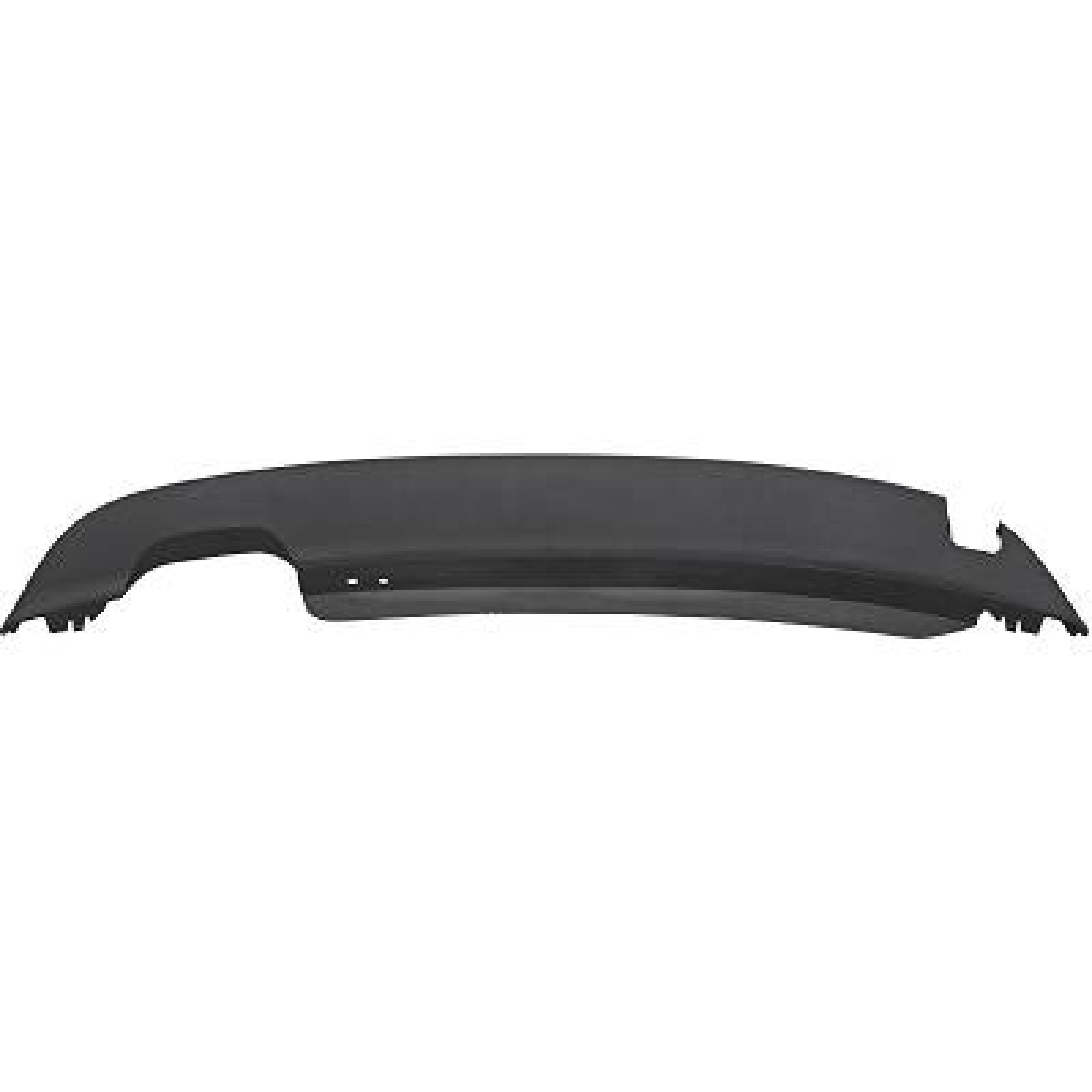 SPOILER HINTEN     GOLF 6, passend für 45999 5K6807521M 9B9