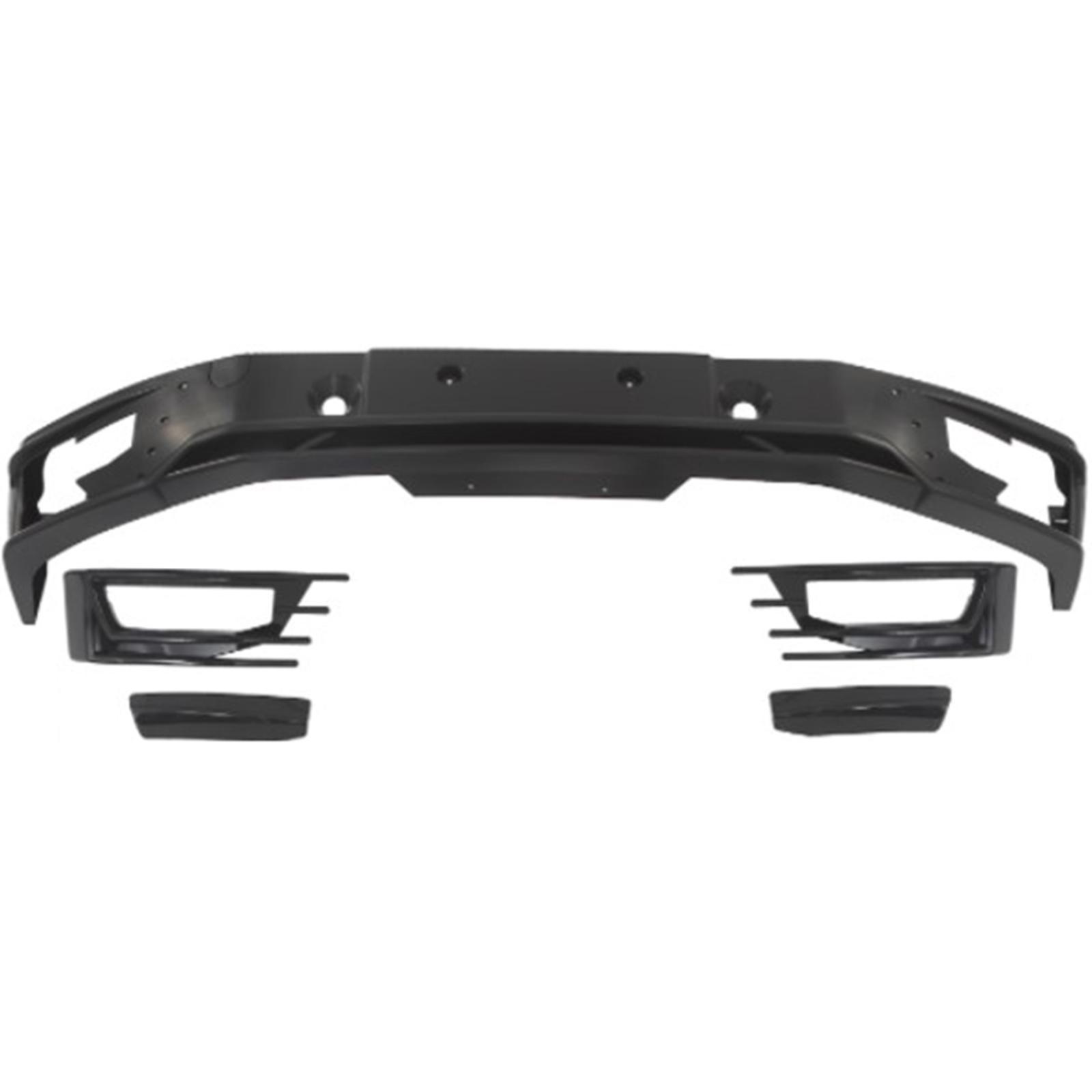 SPOILER VO UNTEN       T6, passend für 15-19      SPORTLINE OPTIK