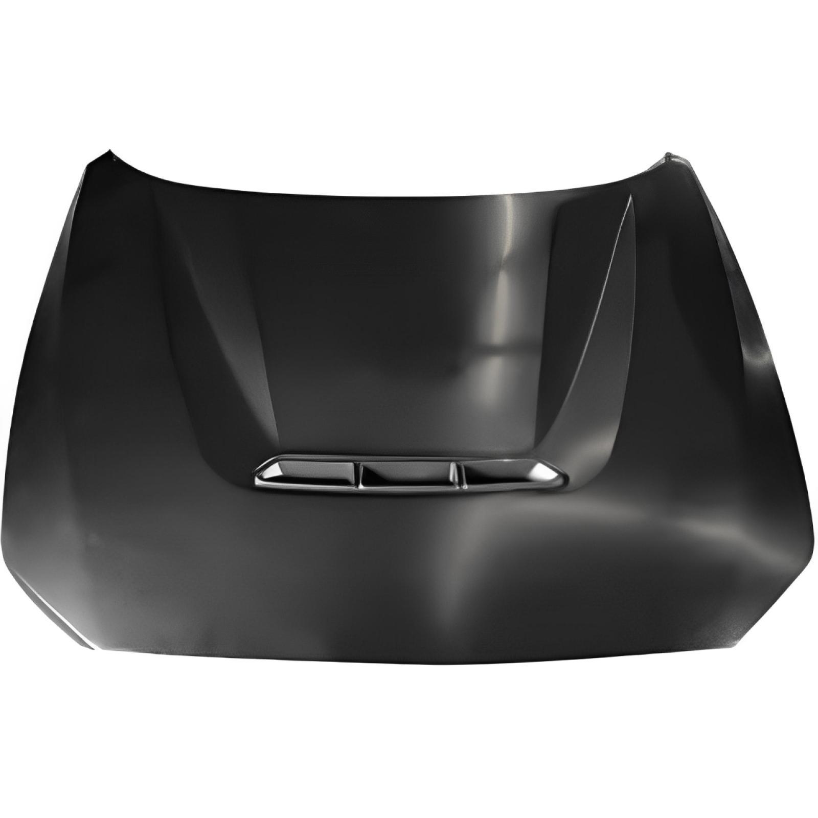 SPORT MOTORHAUBE  F22/F23, passend für 13-21,PASSEND F22/F23/F87,