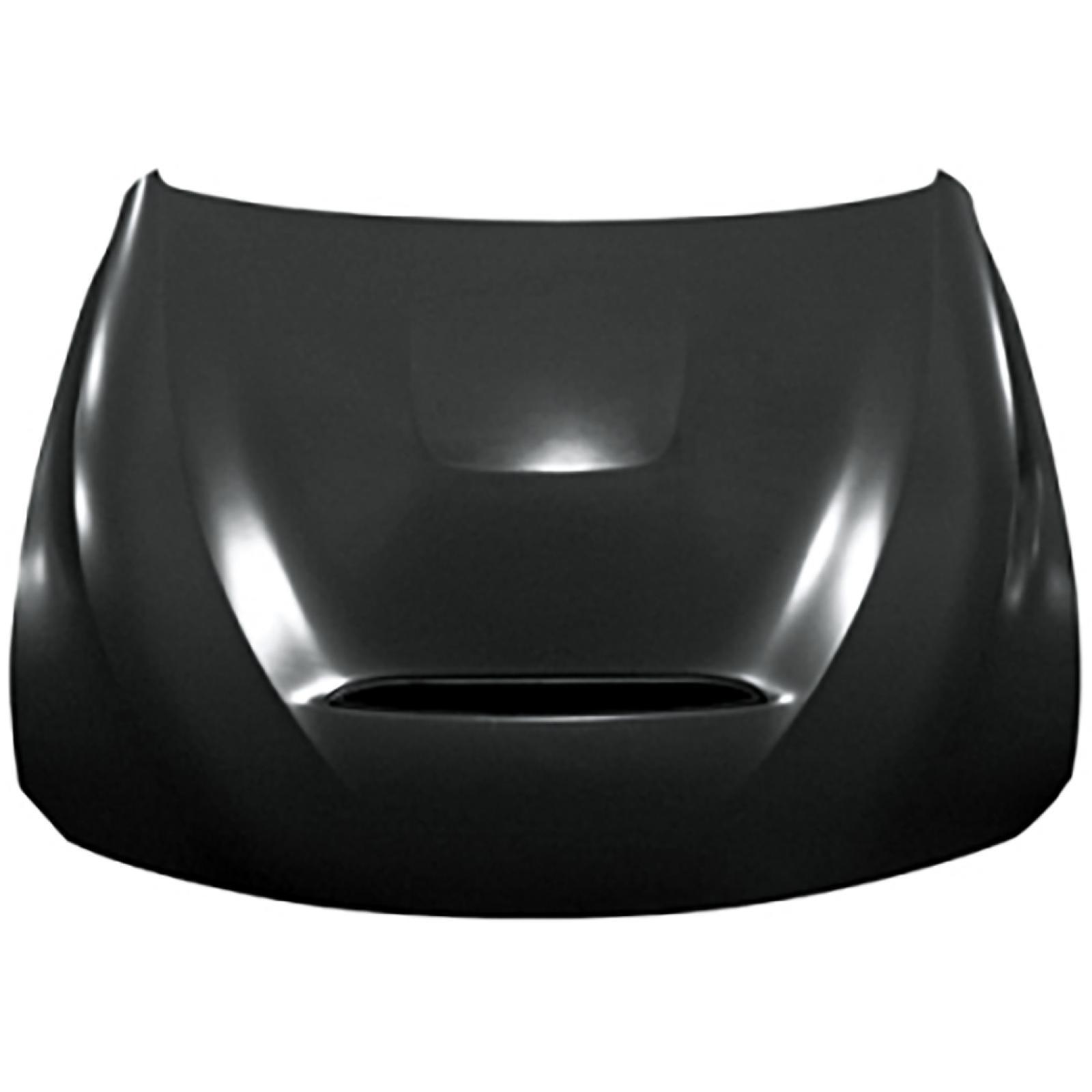 SPORT MOTORHAUBE  F30/F31, passend für 11-20          SPORT OPTIK
