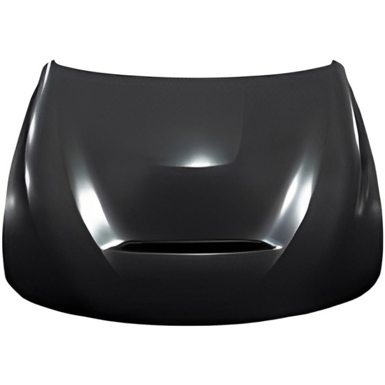 SPORT MOTORHAUBE  F30/F31, passend für 11-20          SPORT OPTIK