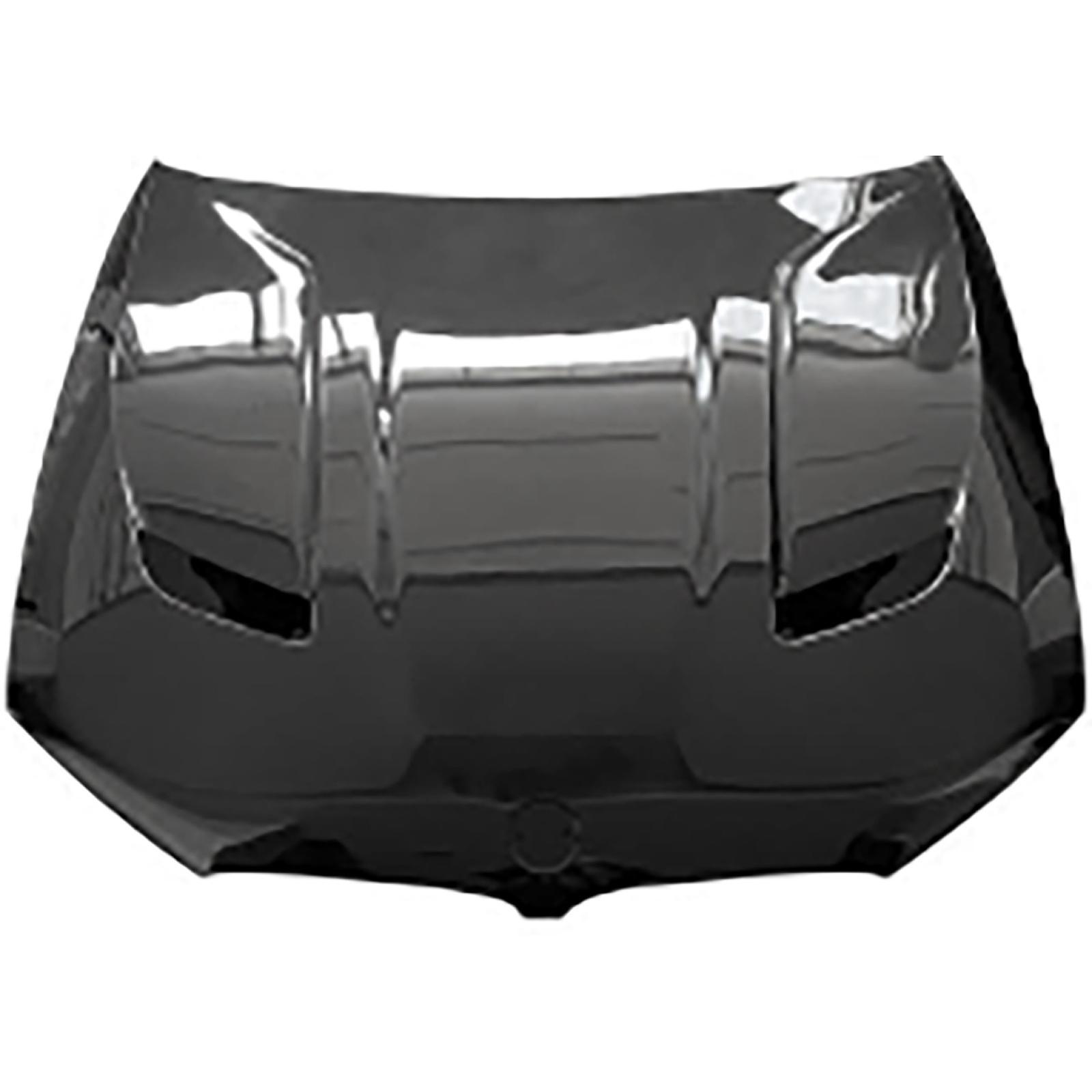 SPORT MOTORHAUBE      G30, passend für 17-22          SPORT-OPTIK