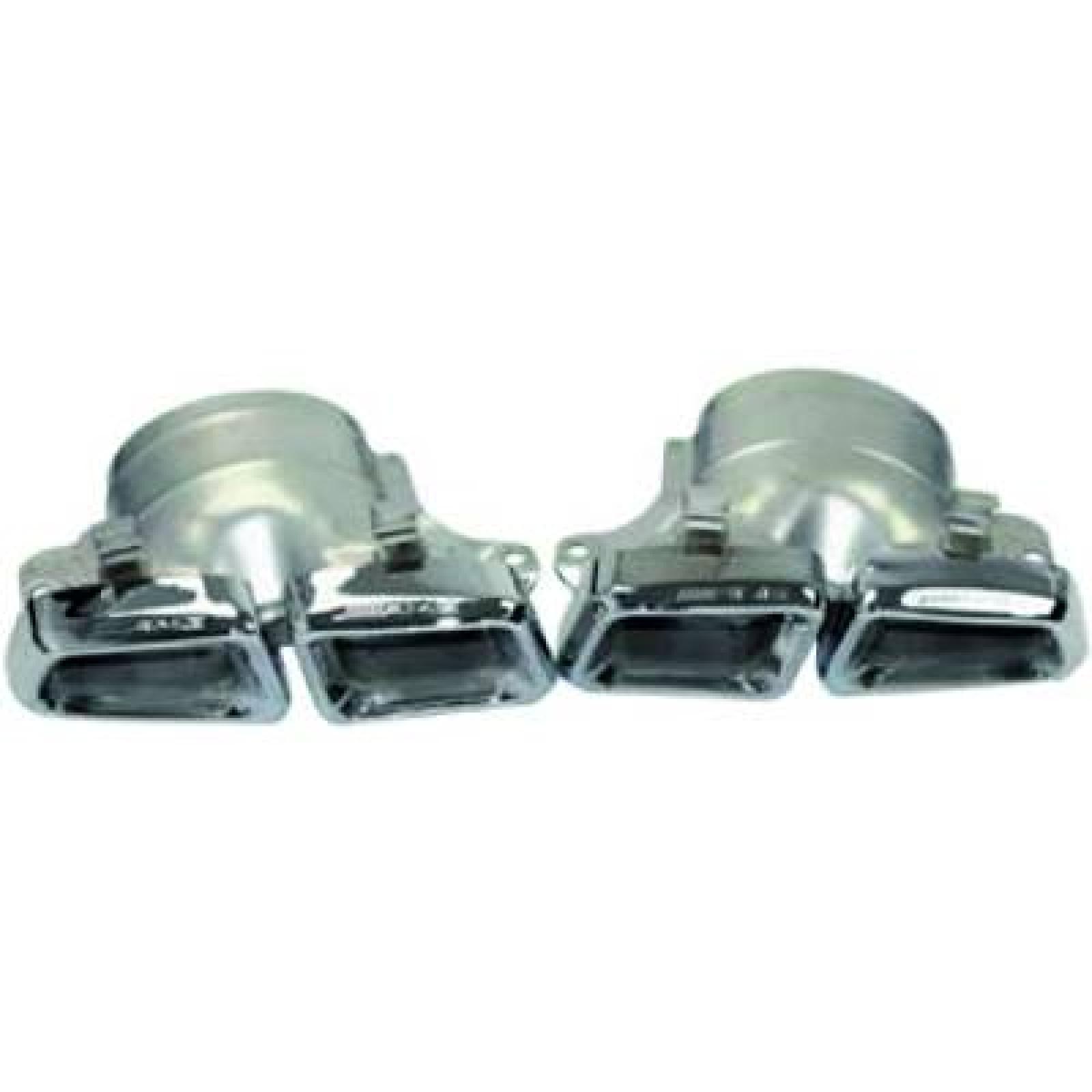 SPORTAUSPUFFBL. SET  X166, passend für 11-15         SPORT-OPTIK,