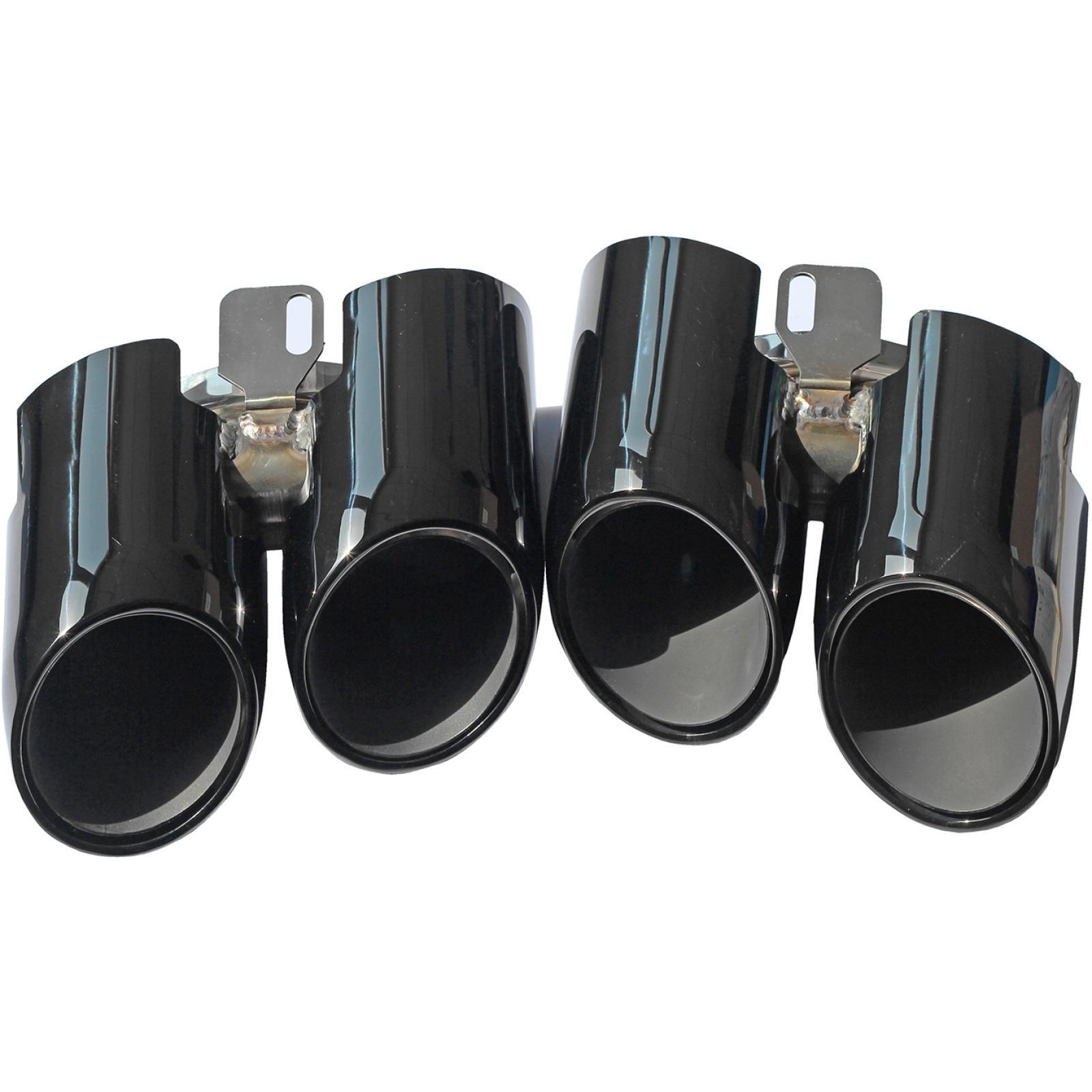 SPORTAUSPUFFBLENDEN passend für 14-16             PANAMERA