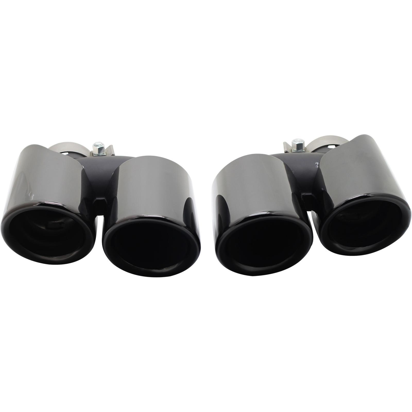 SPORTAUSPUFFBLENDEN passend für 18-21               MACAN