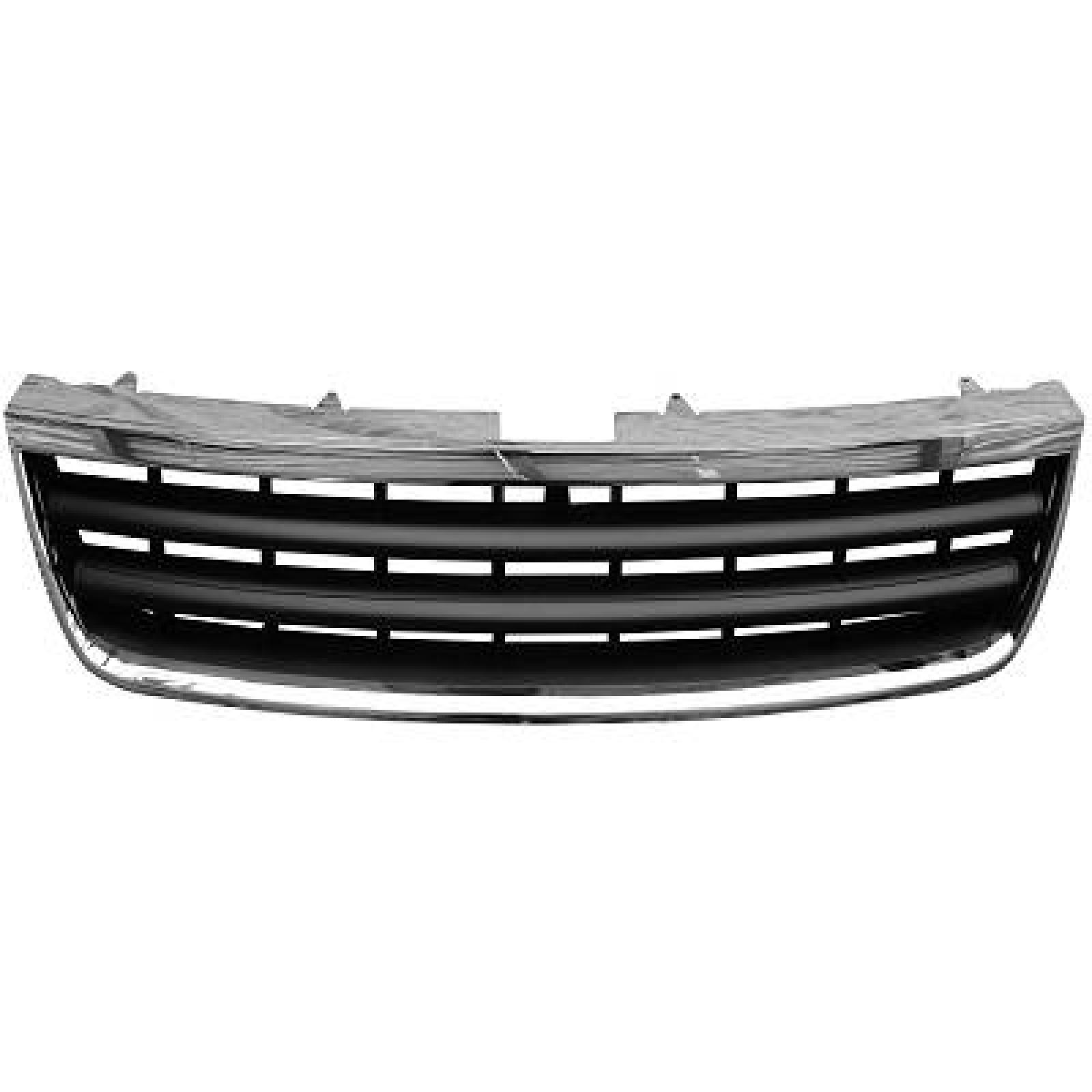 SPORTGRILL     VW TOUAREG, passend für 02-06  OHNE EMBLEMAUFNAHME