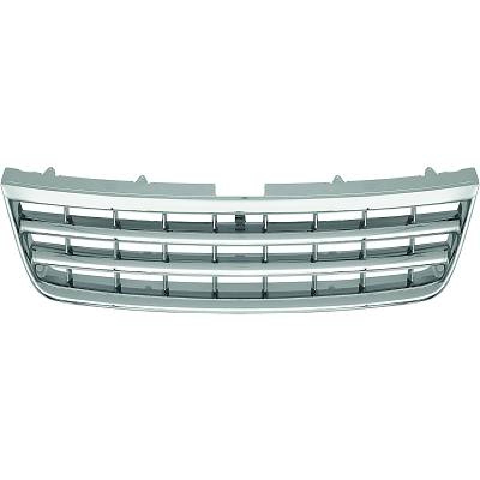 SPORTGRILL     VW TOUAREG, passend für 02-06  OHNE EMBLEMAUFNAHME