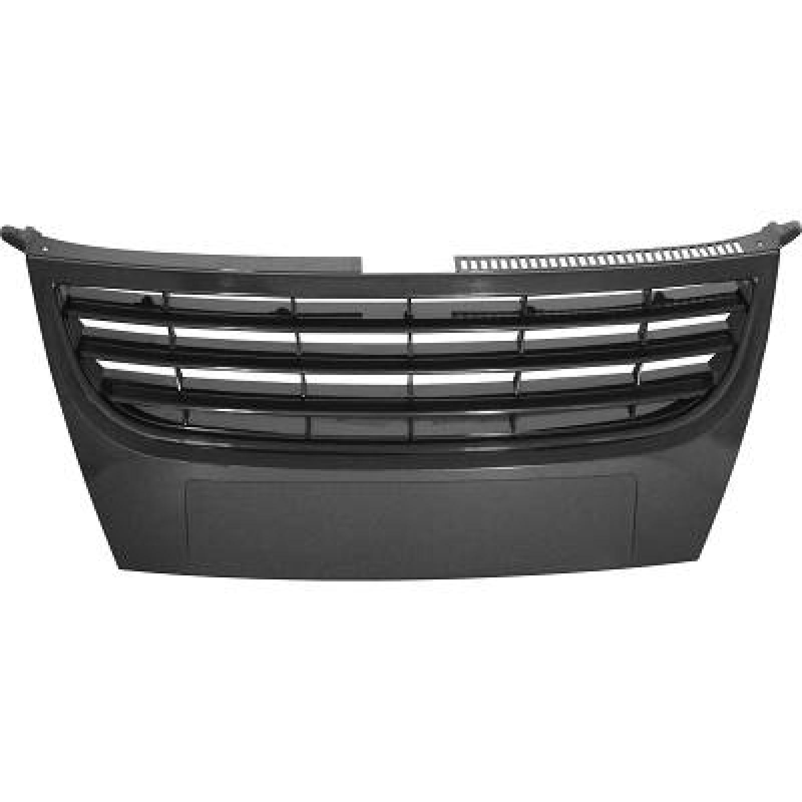 SPORTGRILL      VW TOURAN, passend für 06-10  OHNE EMBLEMAUFNAHME