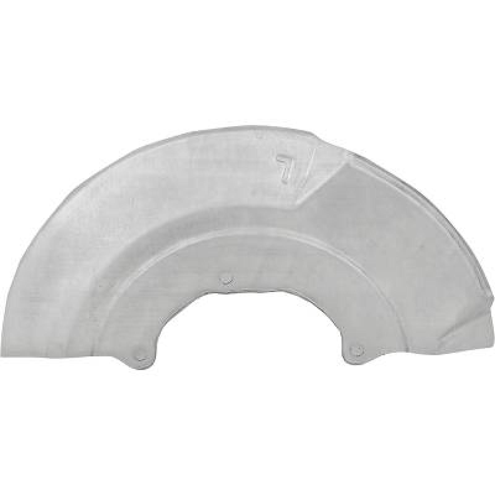 SPRITZBLECH VO. LI.    T4, passend für 91-03 7D0407343B